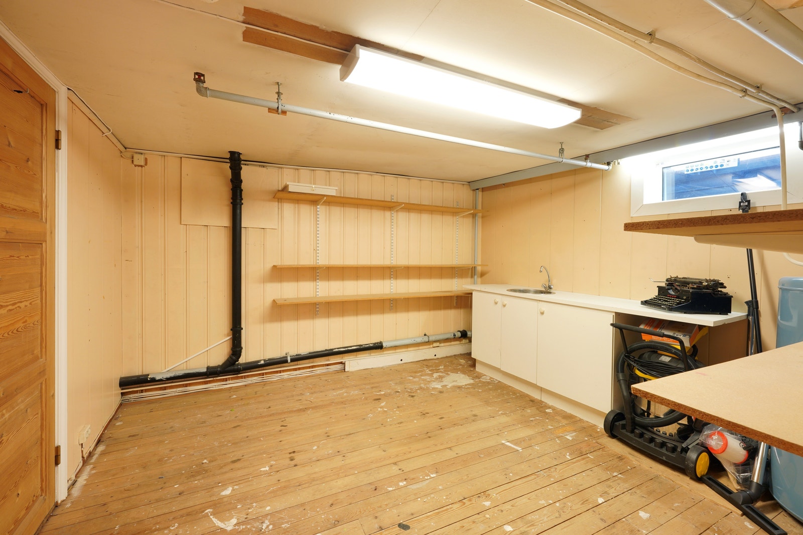 Rom 2 etg Galleribilde