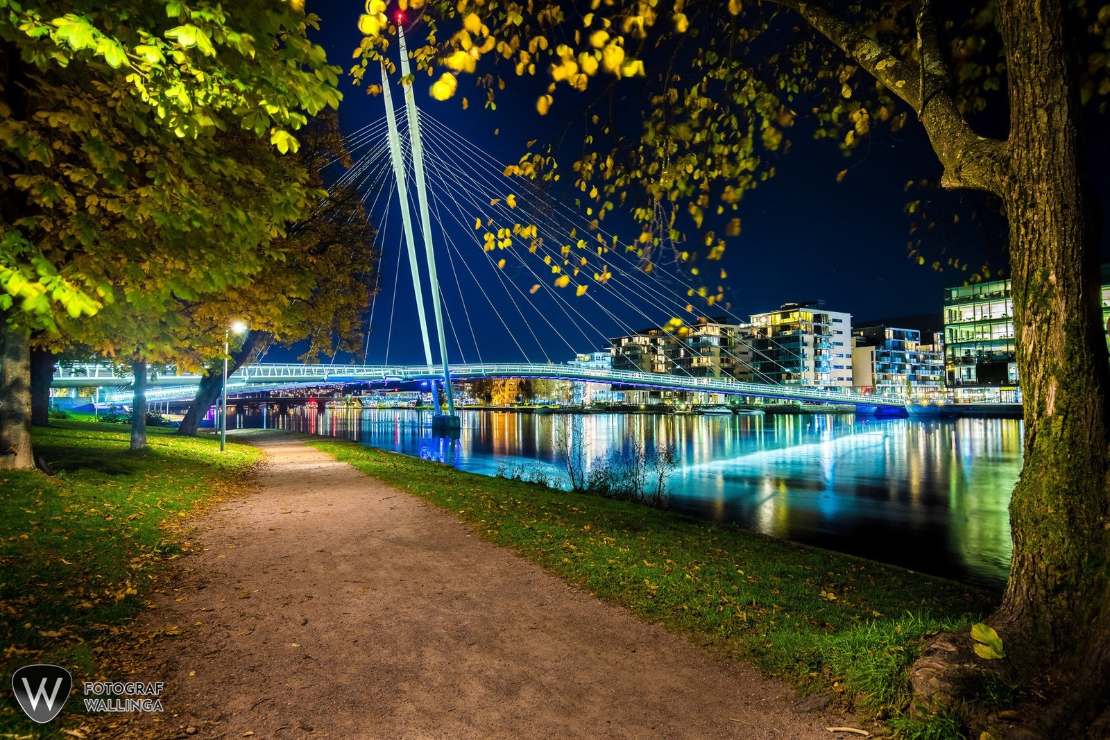 Om man ønsker et større utvalg av butikker, kan man ta turen til Drammen sentrum. Galleribilde