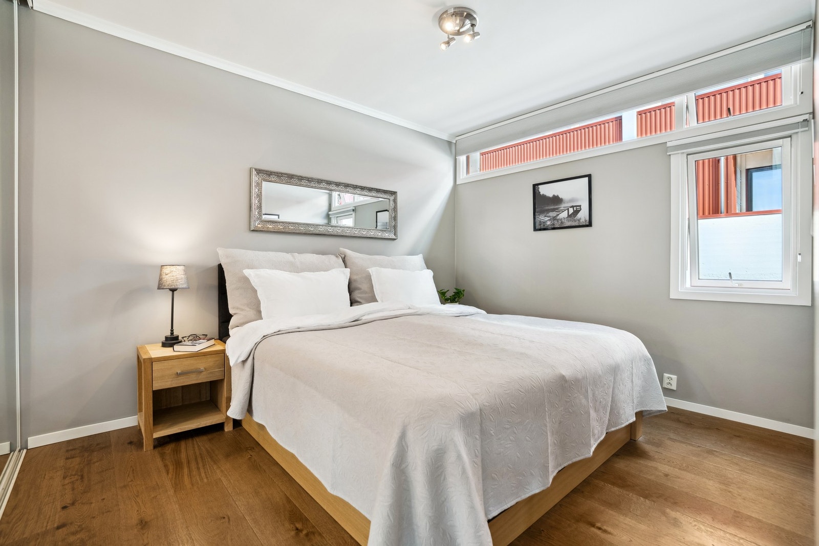 Soverom Galleribilde