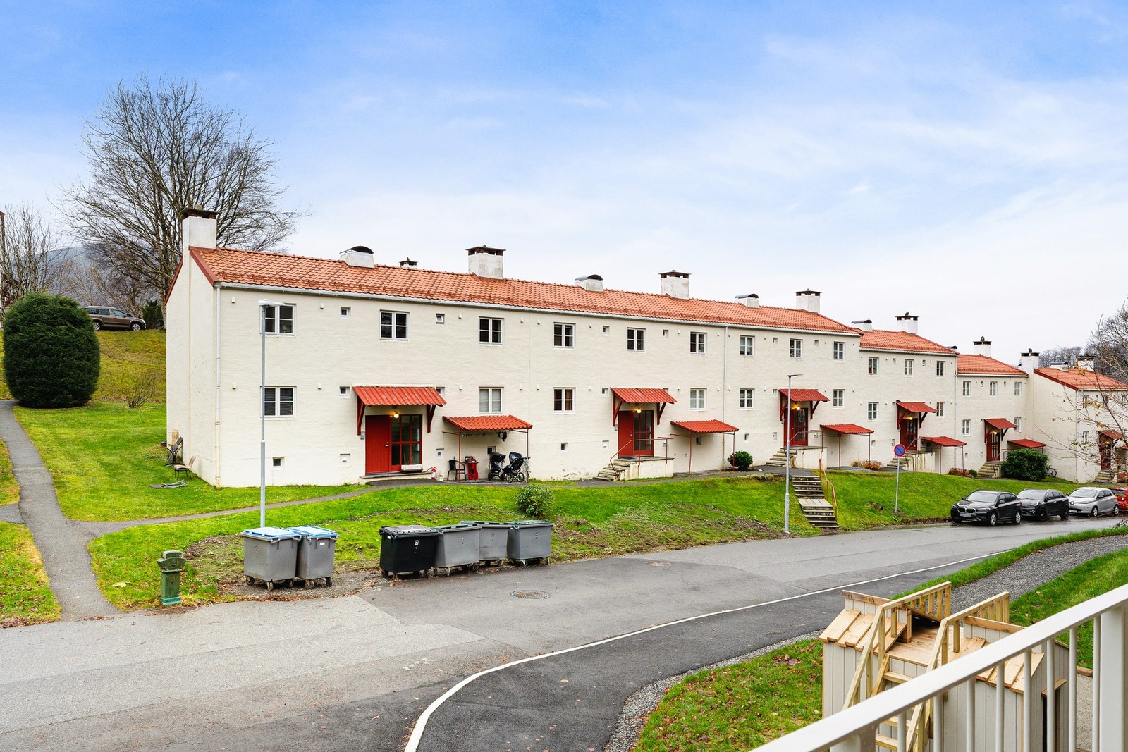 Nærområdet Galleribilde