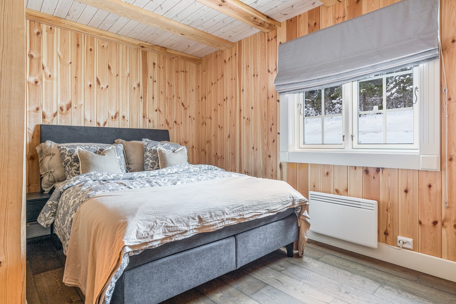 Soverom Galleribilde