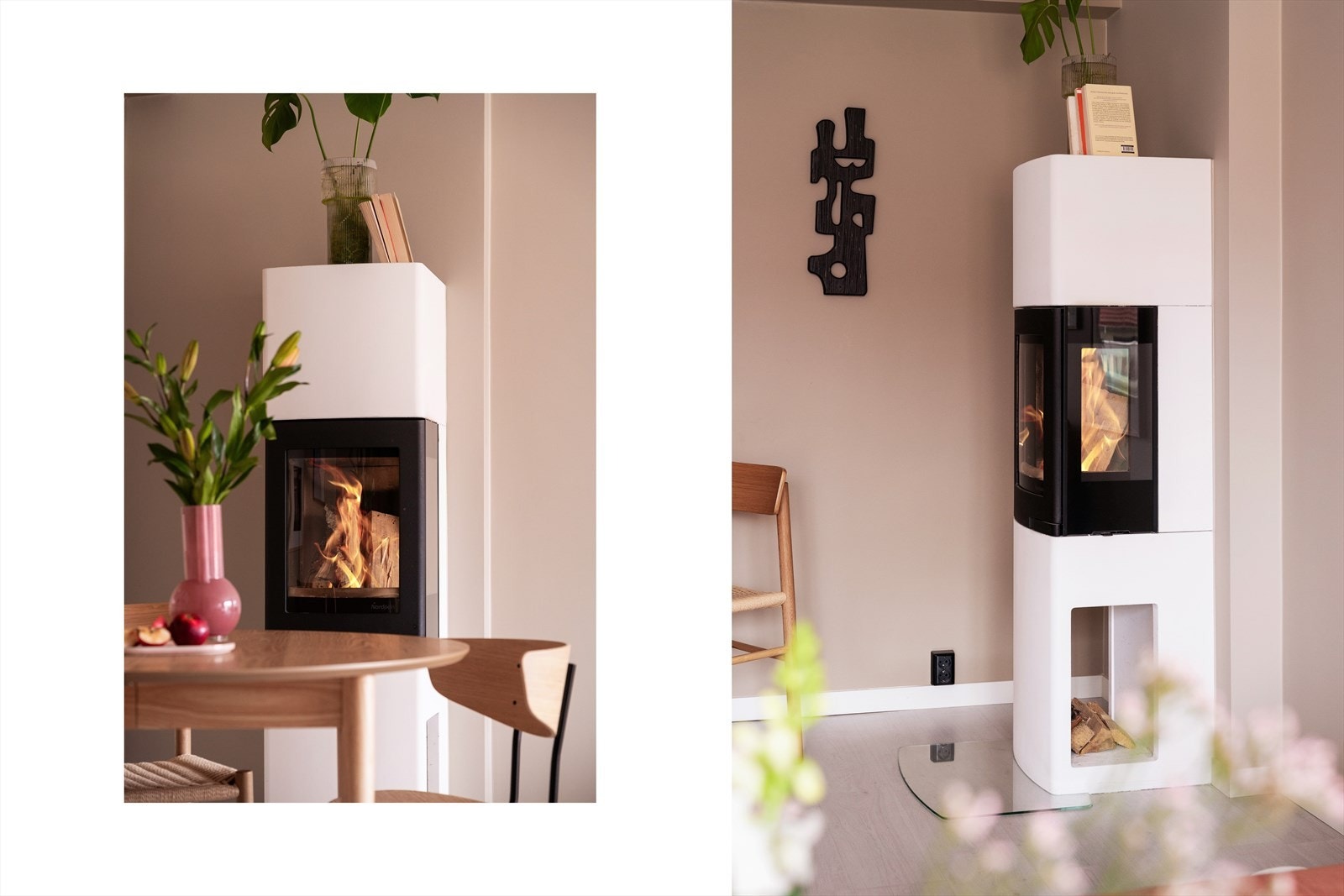 Detalj. Galleribilde