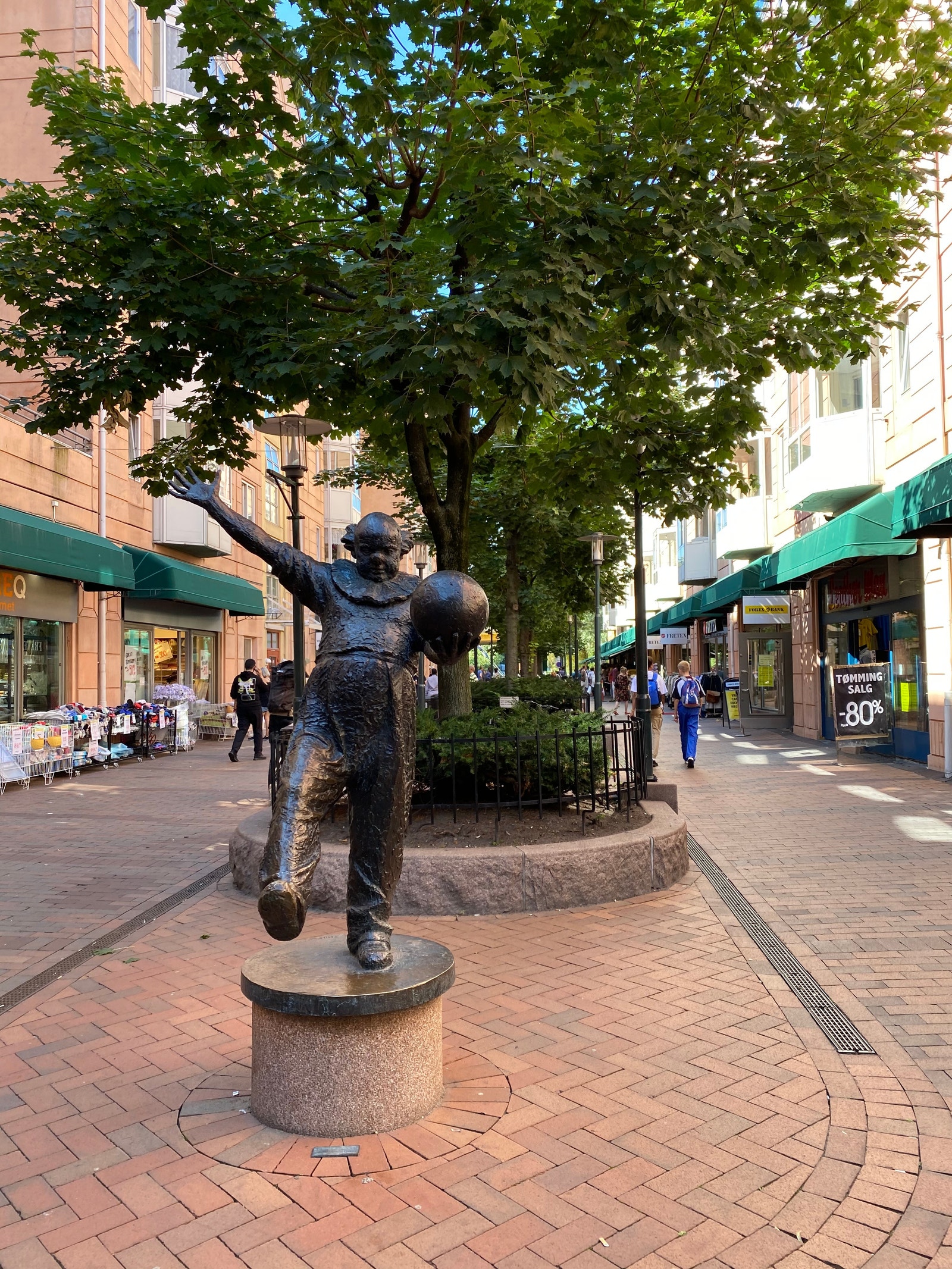 Nærområde Galleribilde