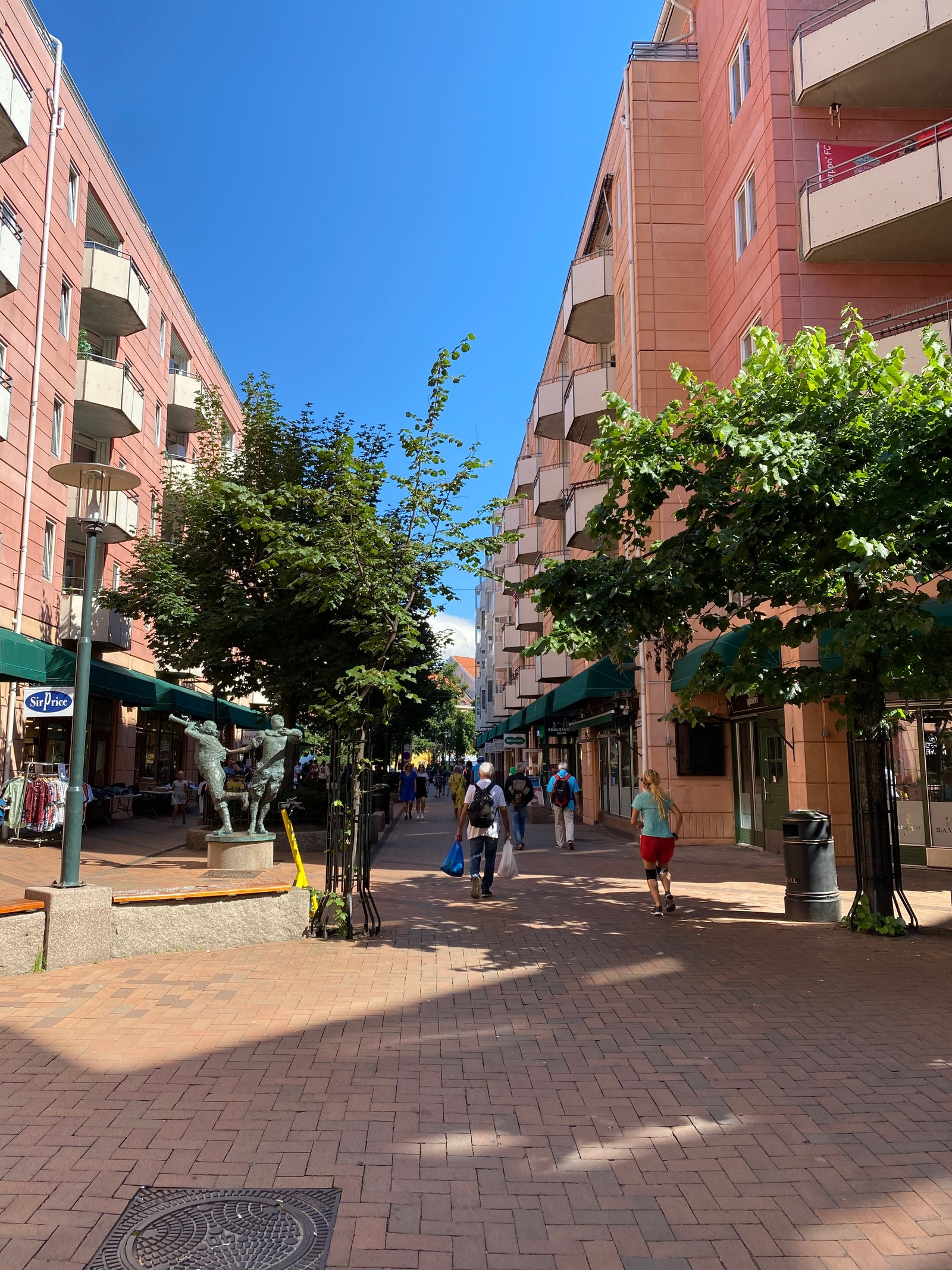 Nærområde Galleribilde