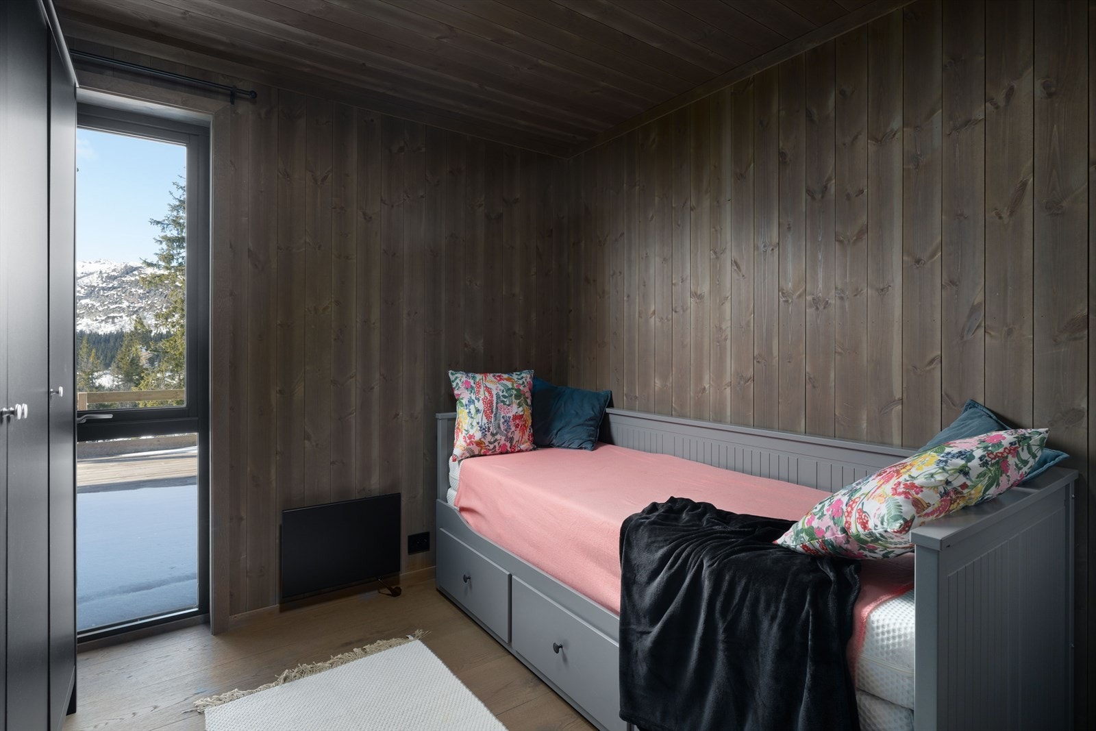 Soverom 2. Galleribilde