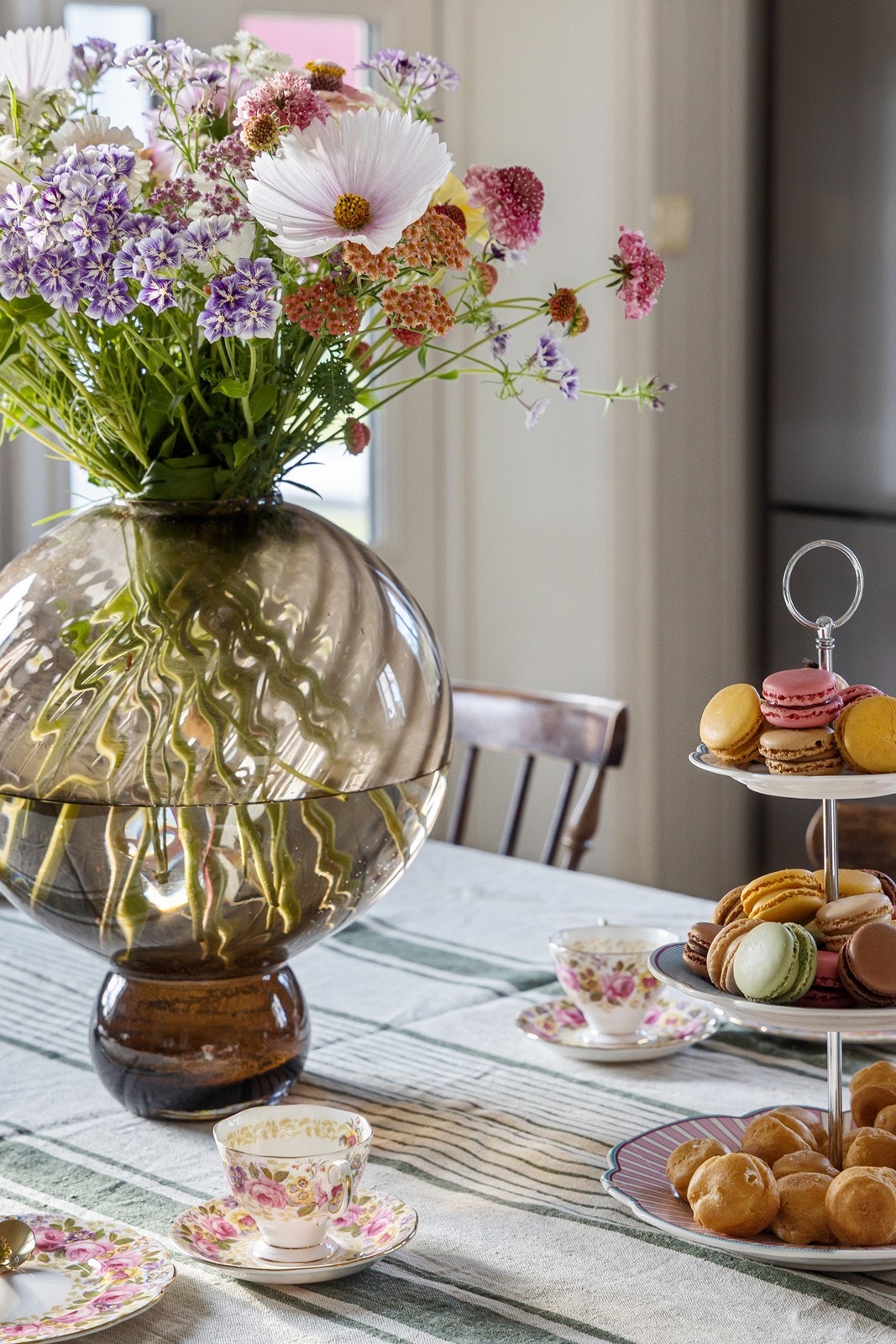 Detalj. Galleribilde