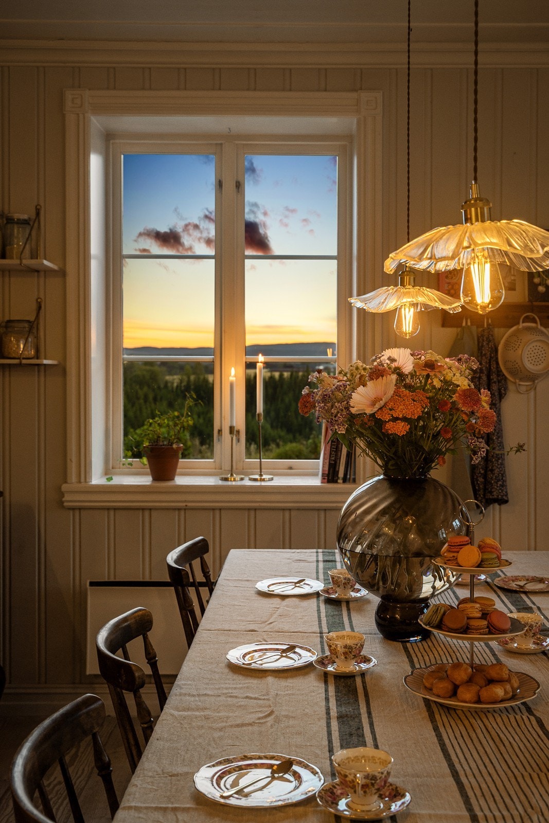 Detalj. Galleribilde