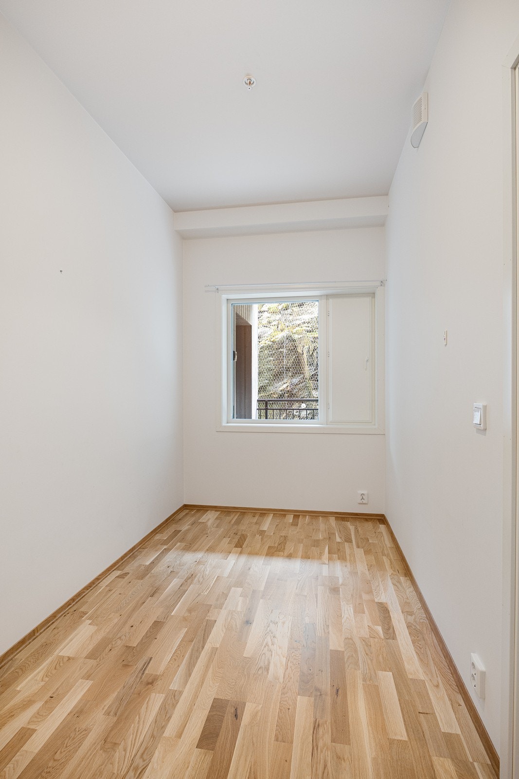 Soverom nr. 2 Galleribilde