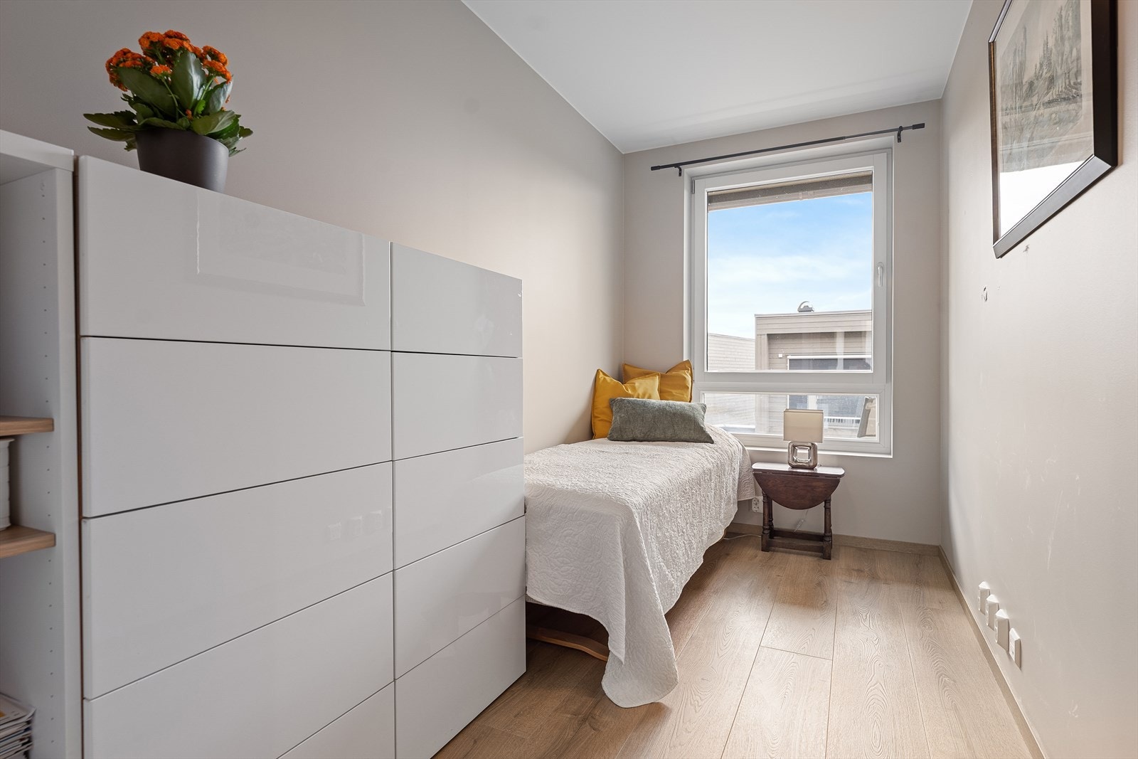 Soverom 3. Galleribilde