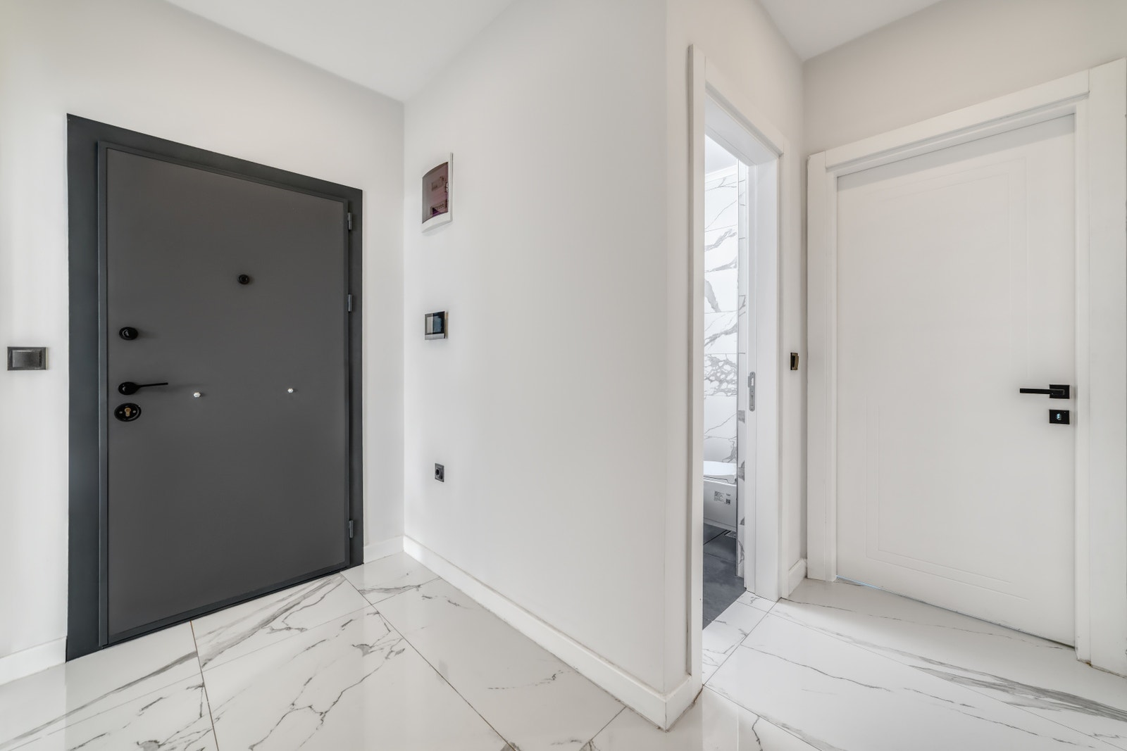 Corridor Galleribilde