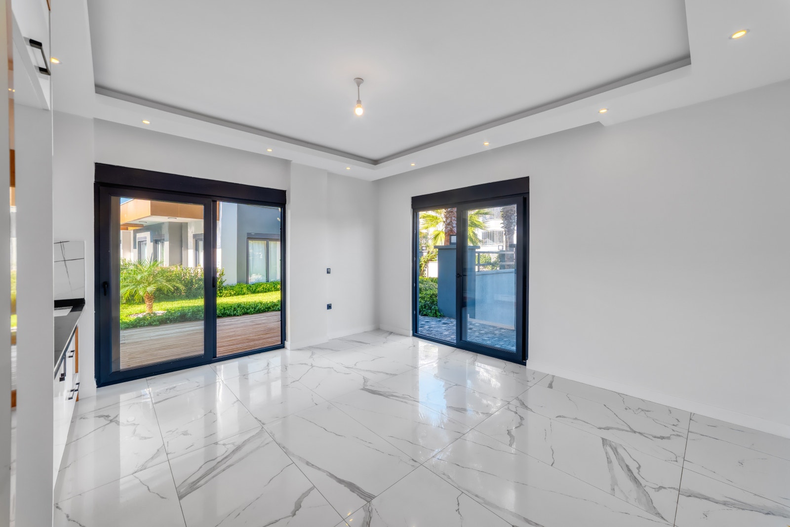 Living room Galleribilde