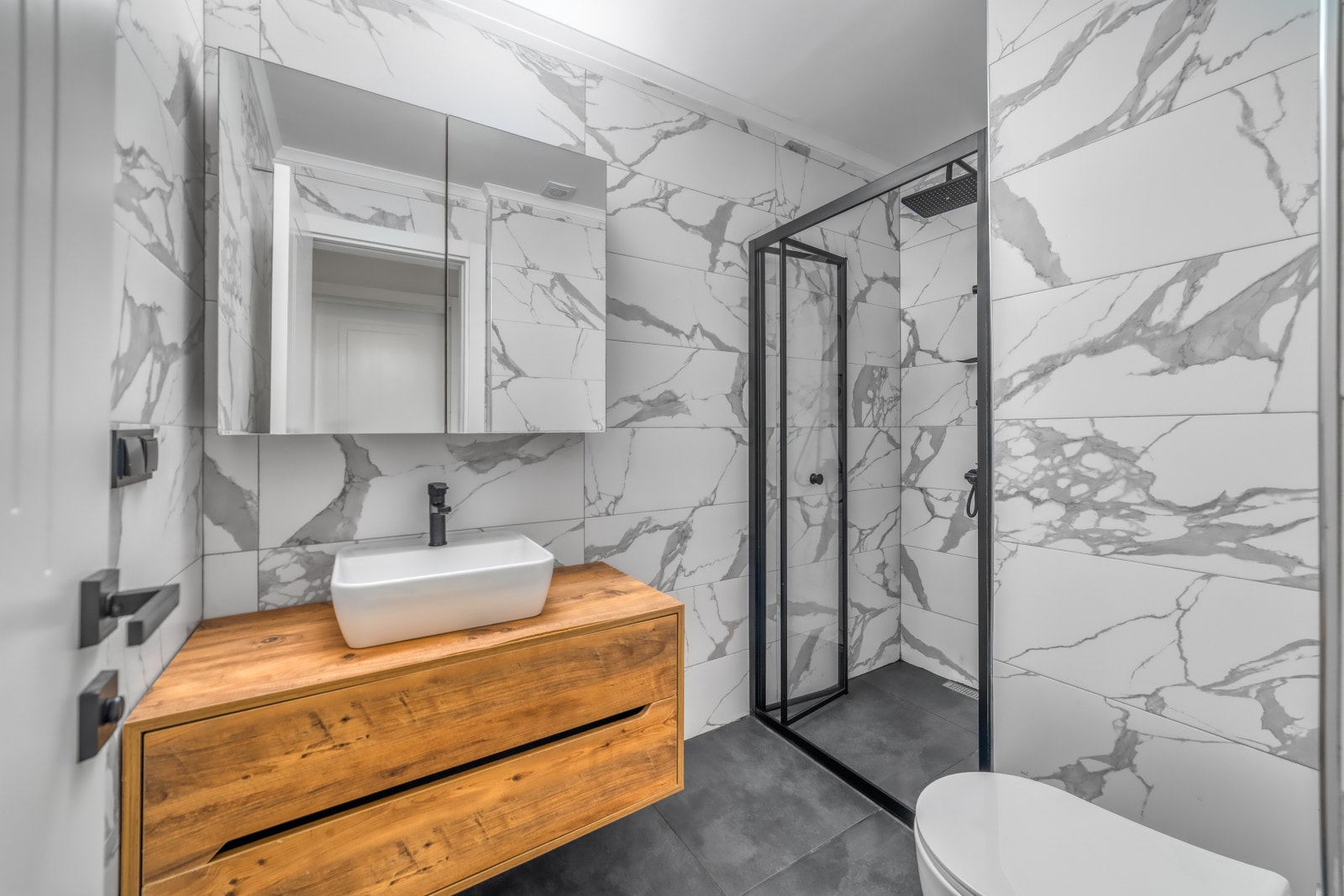 Bathroom Galleribilde