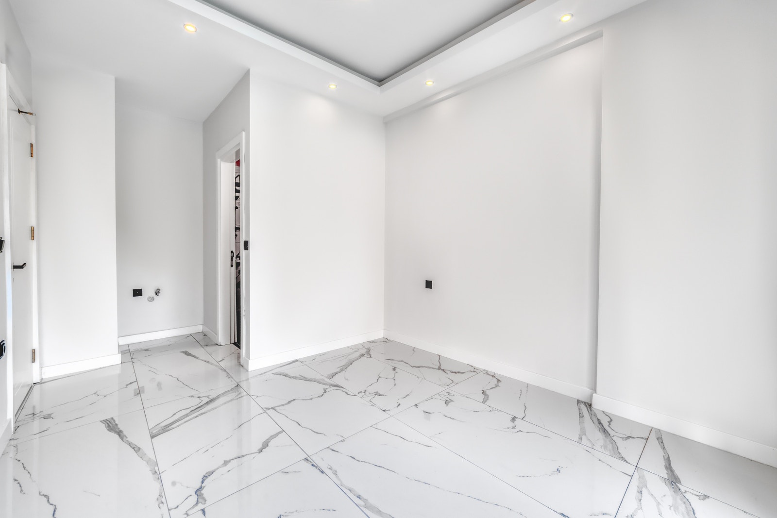 Master bedroom Galleribilde