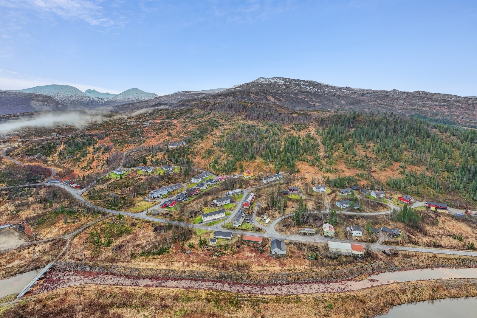 Sees på visning! Galleribilde