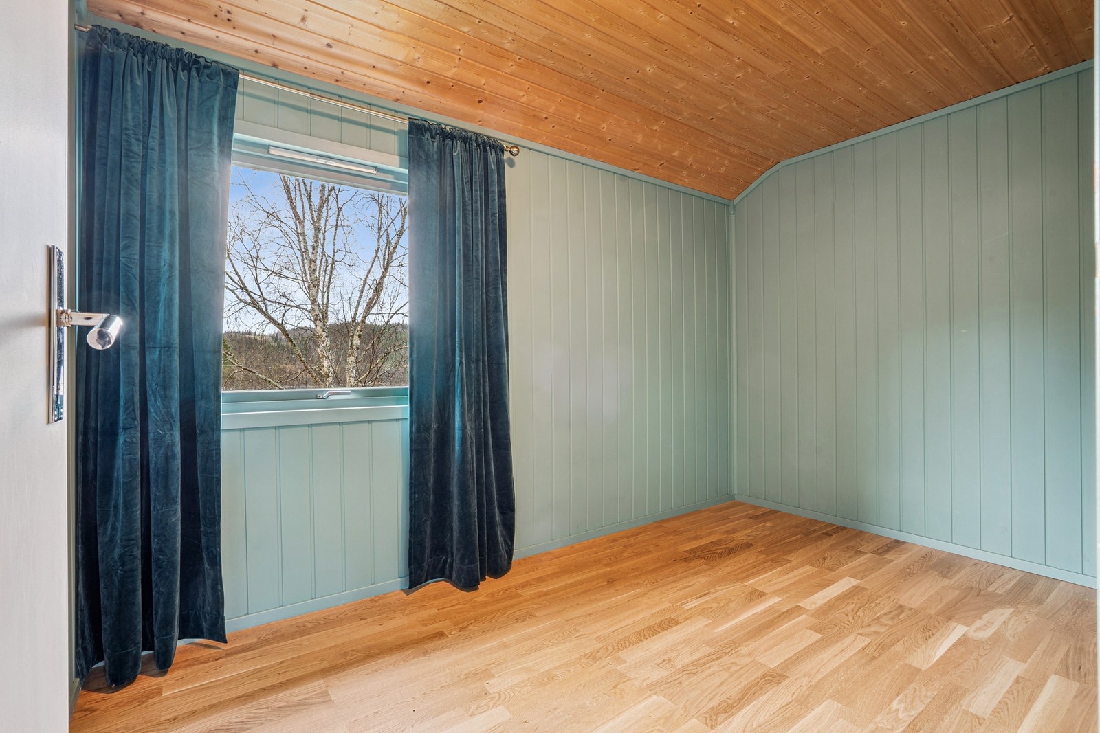 Soverom 1 av 3. Galleribilde