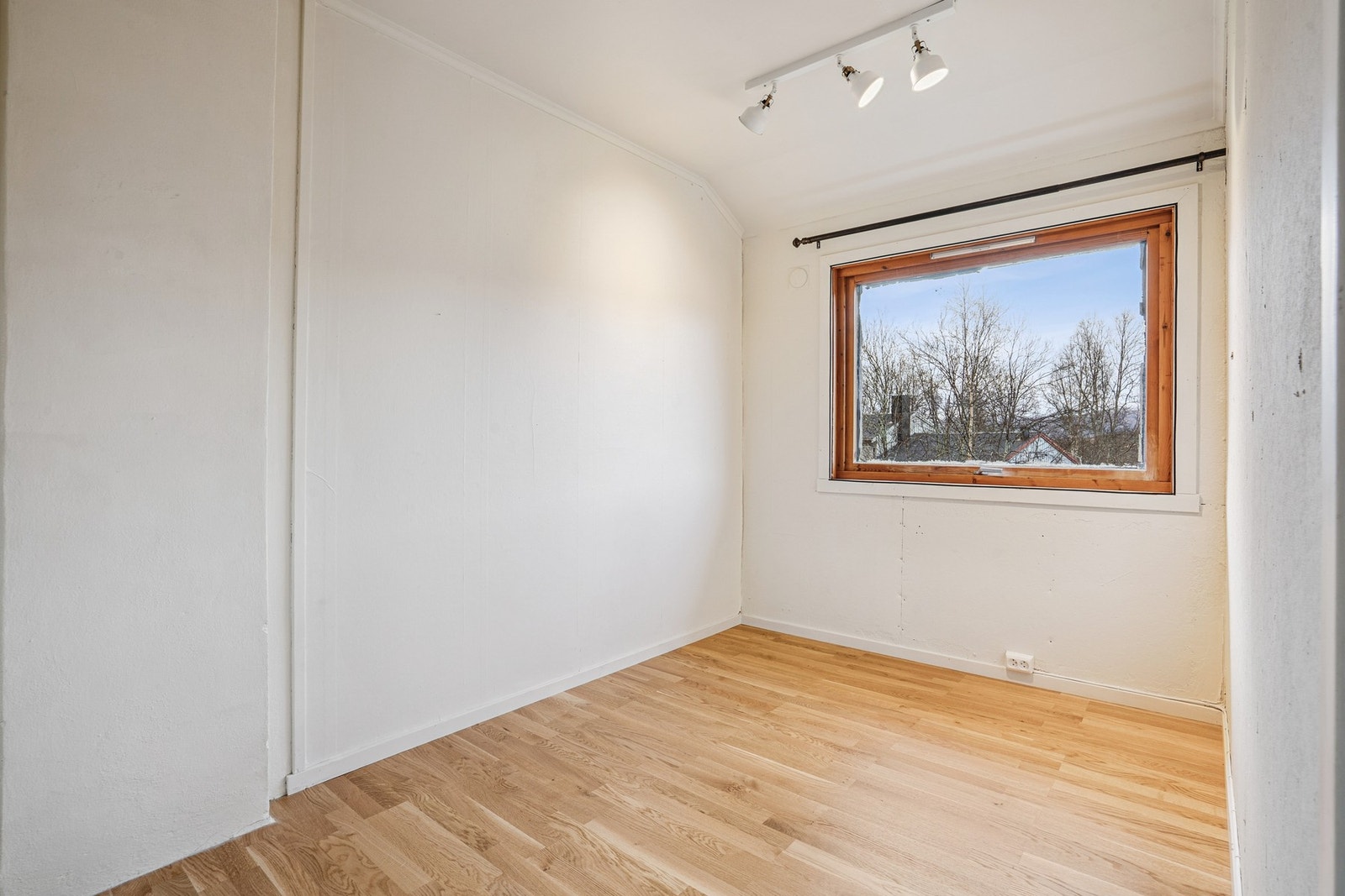 Soverom 2 av 3. Galleribilde