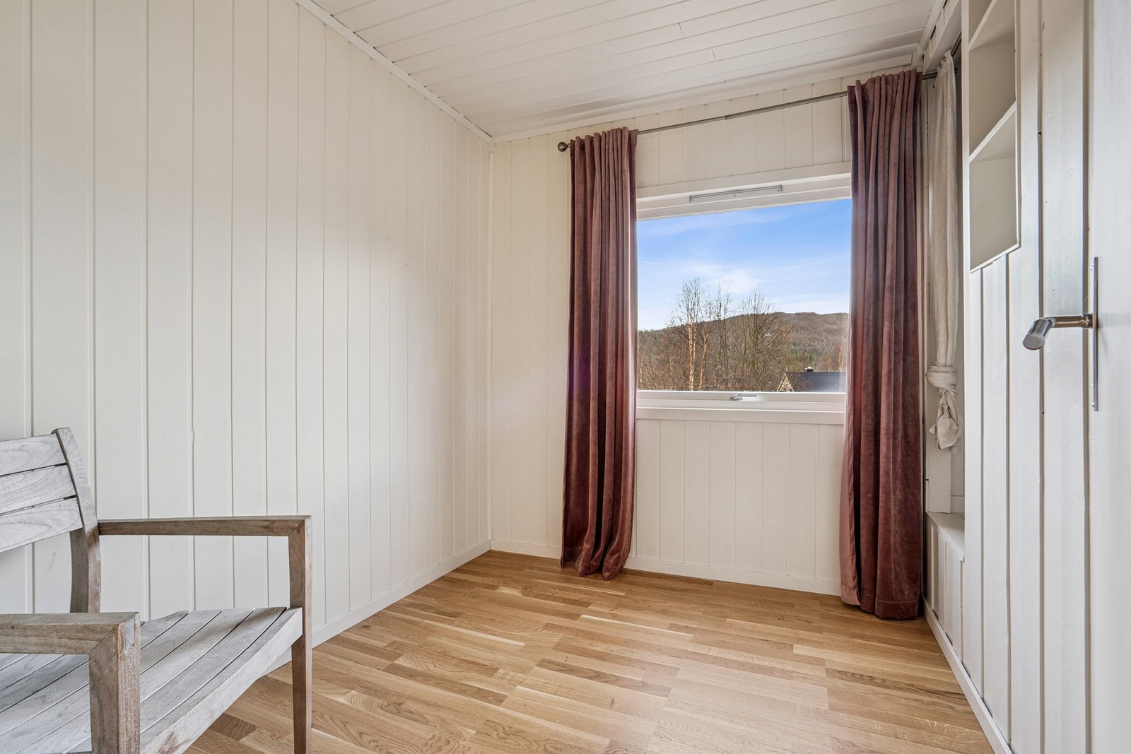 Soverom 3 av 3. Galleribilde