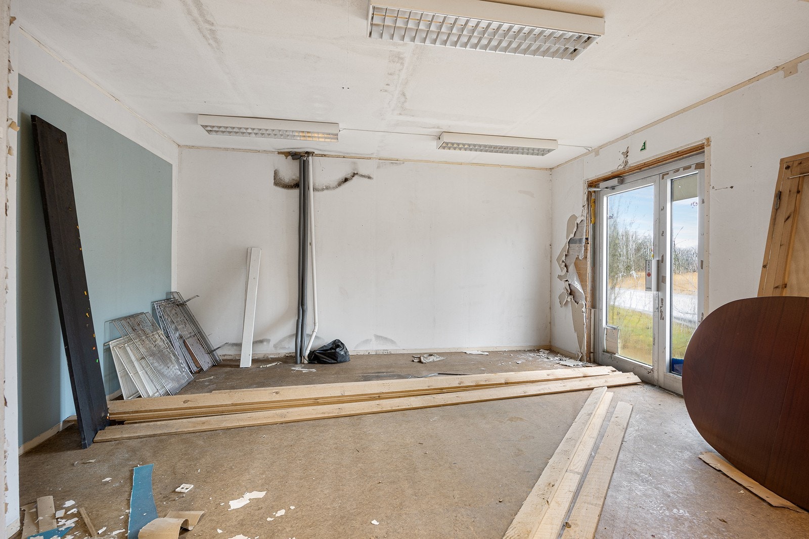 Butikklokale Galleribilde