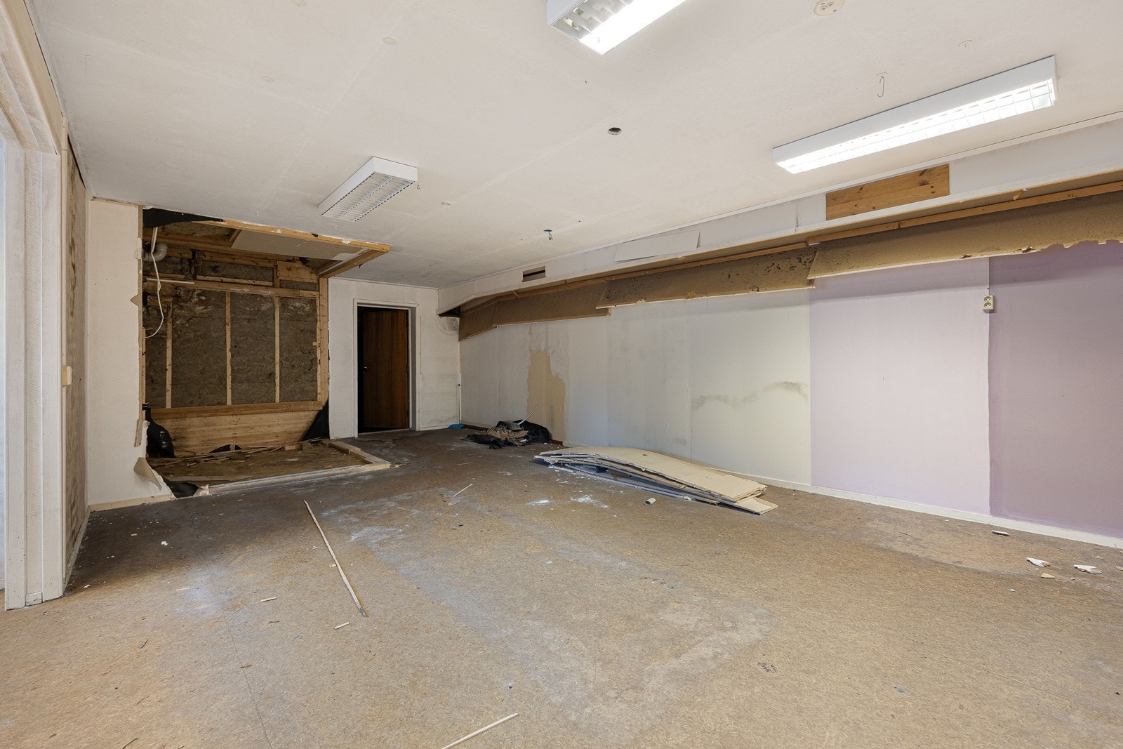 Butikklokale Galleribilde