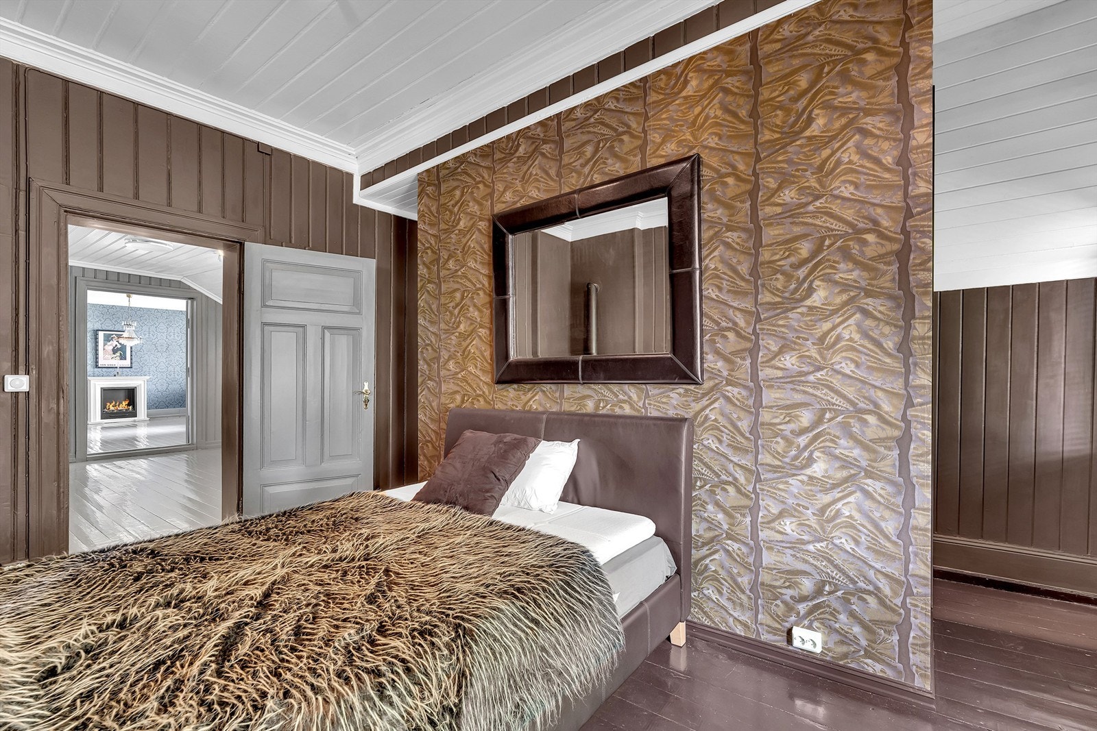 Gjestesuite Galleribilde