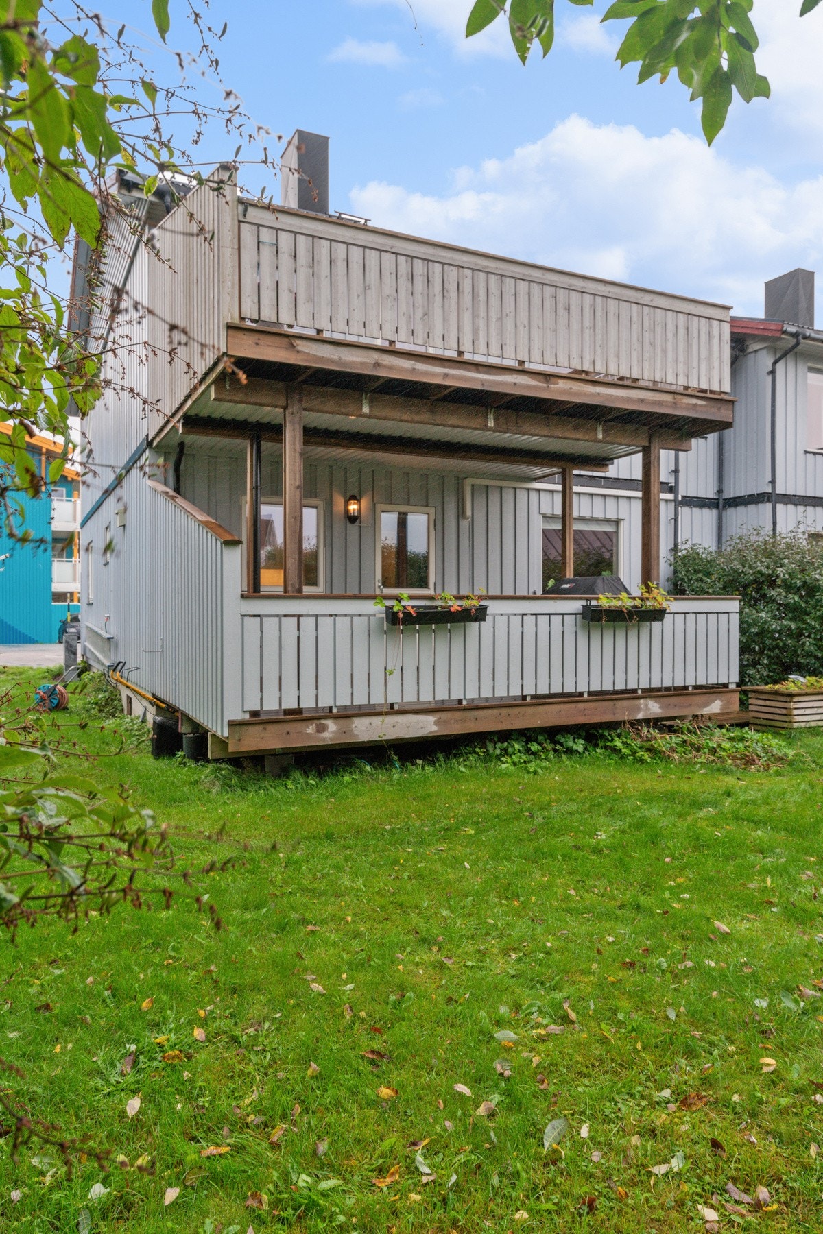 Velkommen til en trivelig visning! Galleribilde