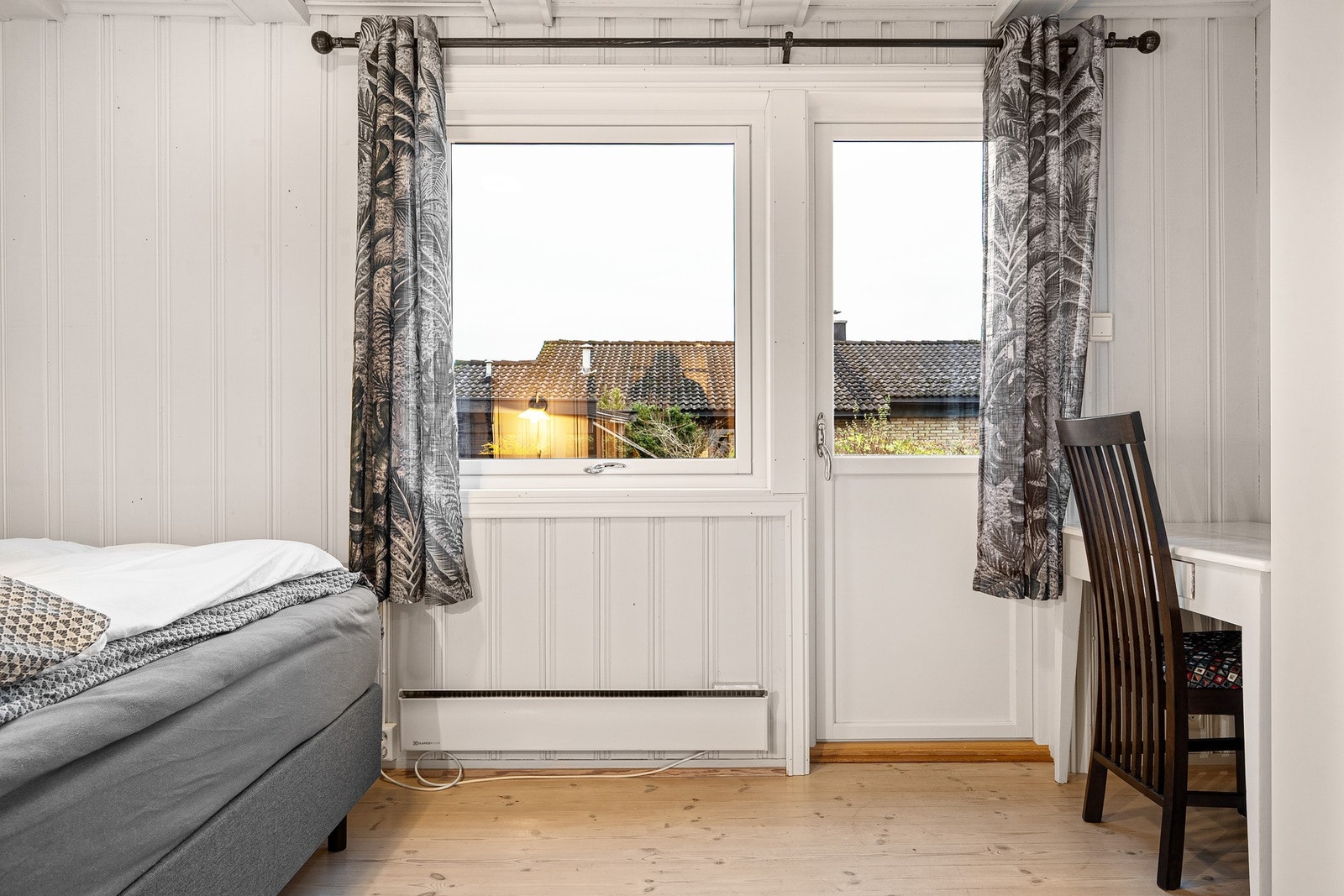 Soverom 3 Galleribilde