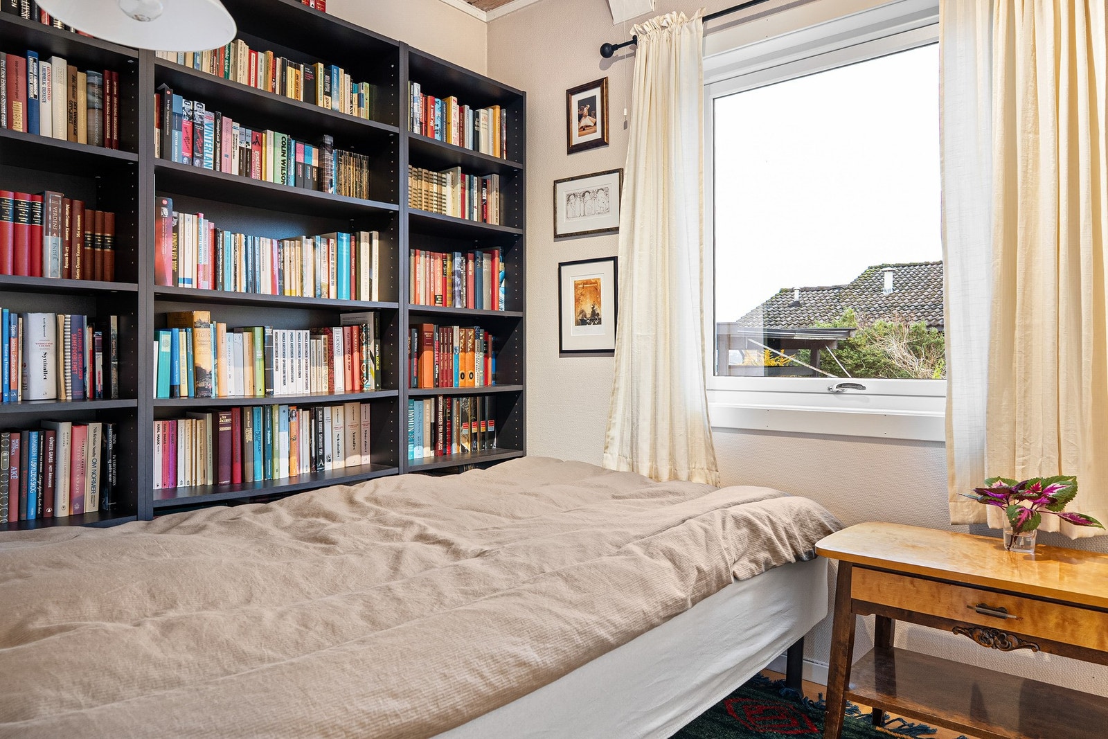 Soverom 2 Galleribilde