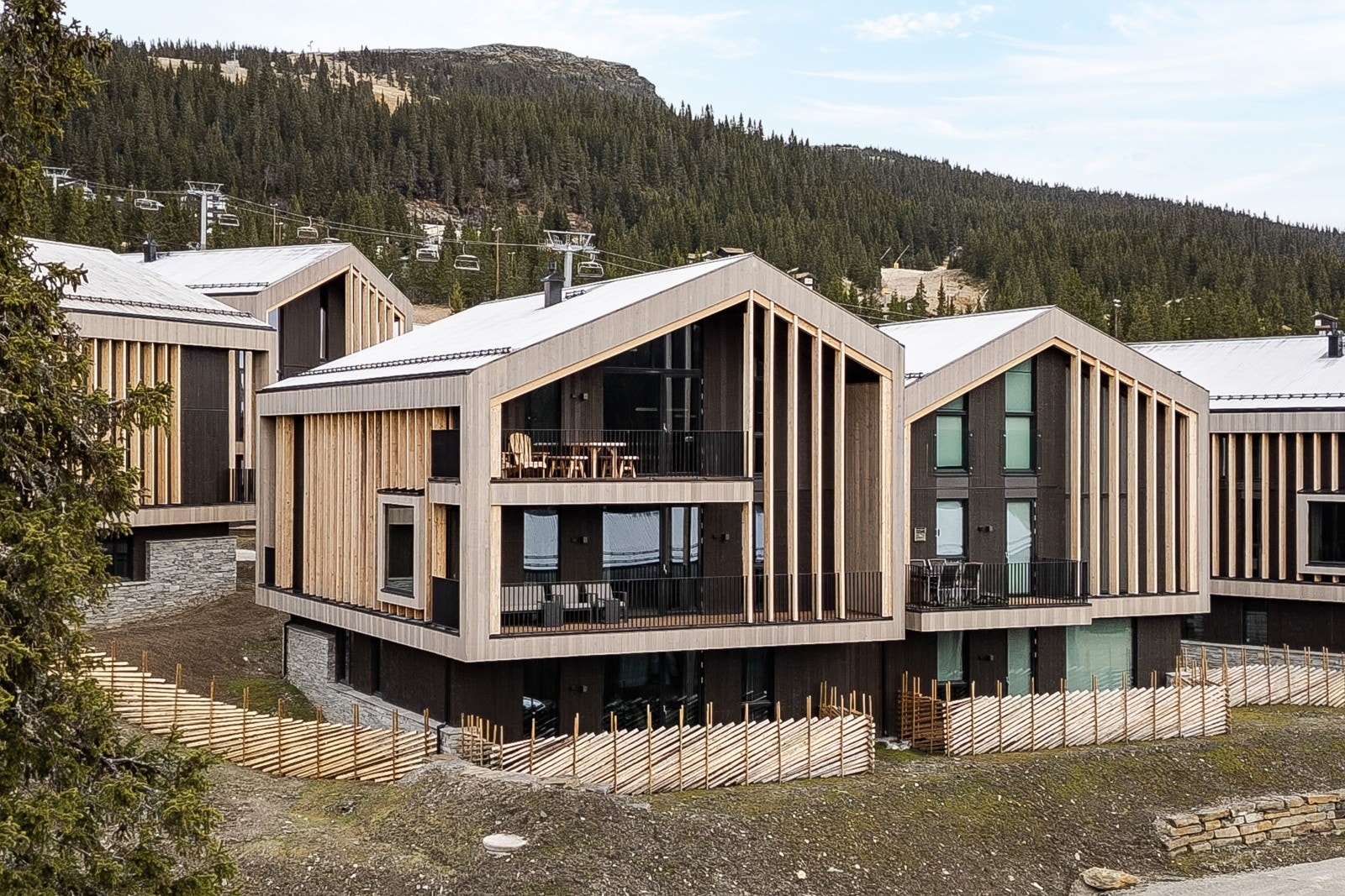 Velkommen hjem til Origo og leilighet C1! Galleribilde