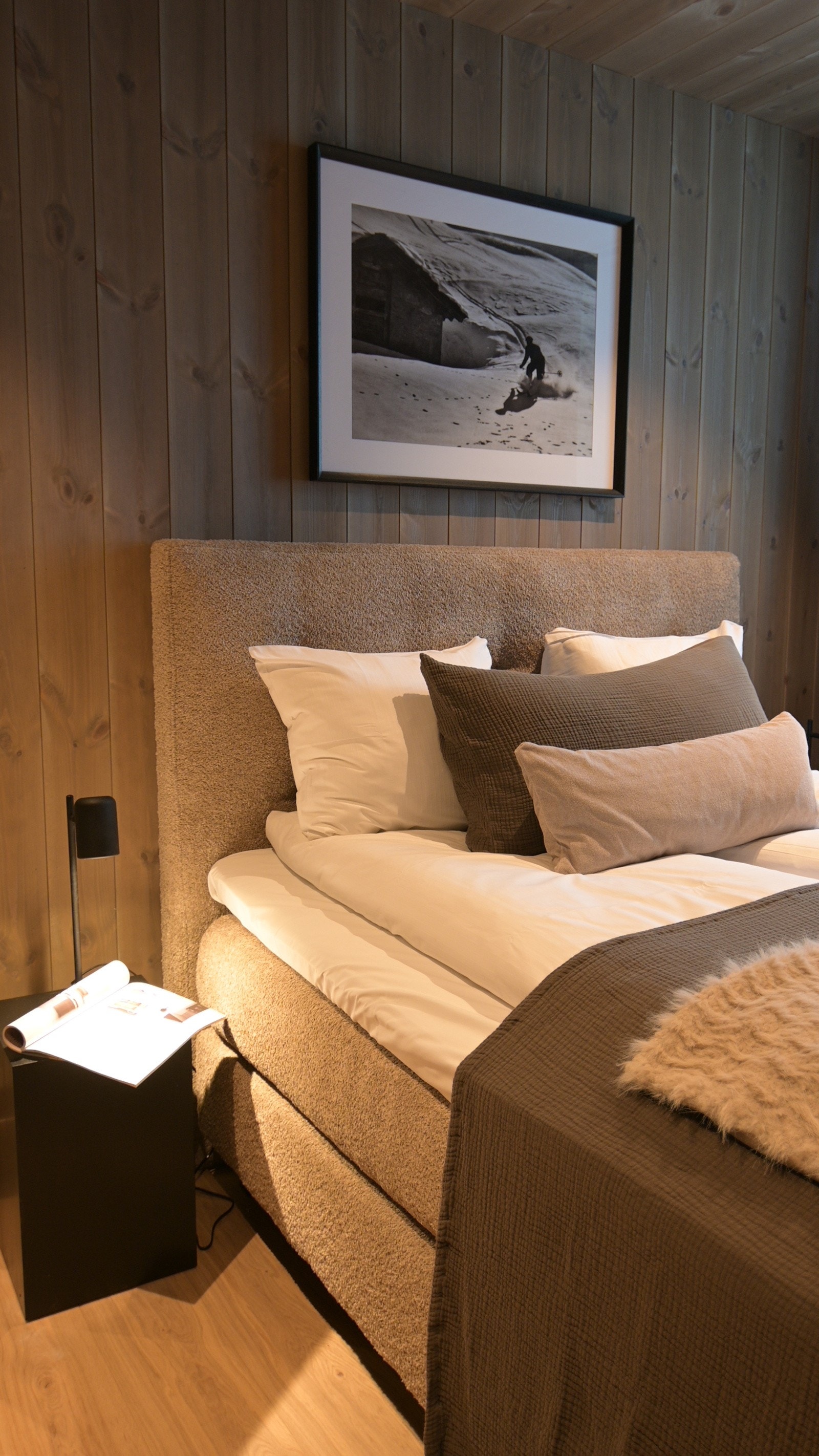 Masteravdeling Galleribilde