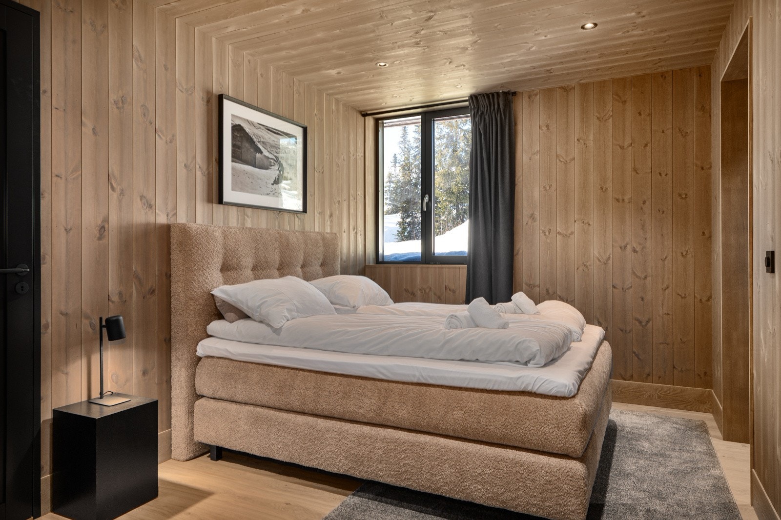 Masteravdeling Galleribilde