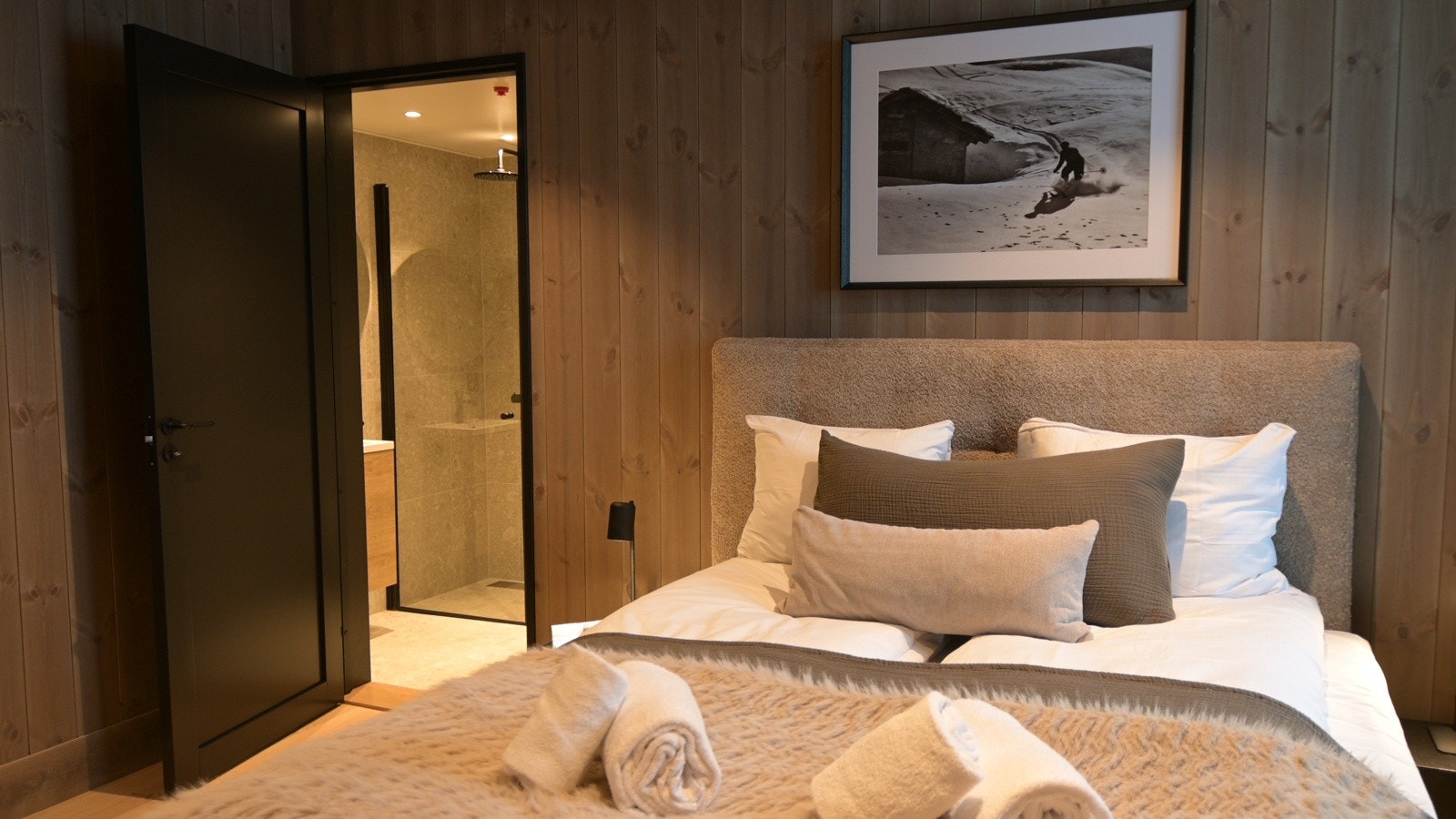 Masteravdeling Galleribilde