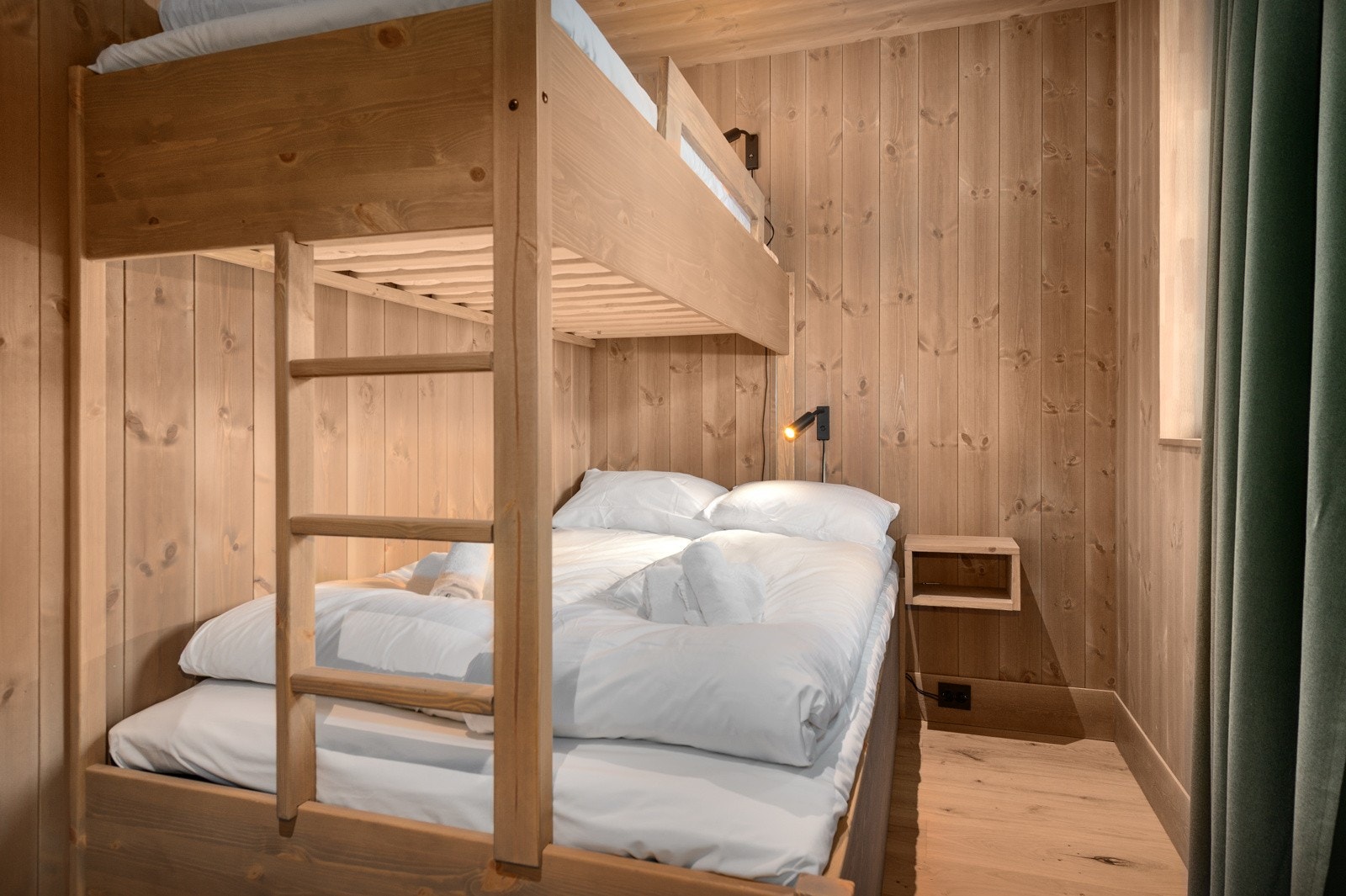 Soverom 3 Galleribilde