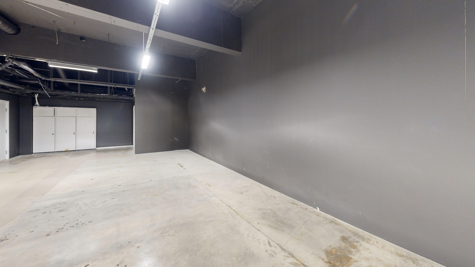 Midtunhaugen 10, lager og kontorlokaler. Galleribilde