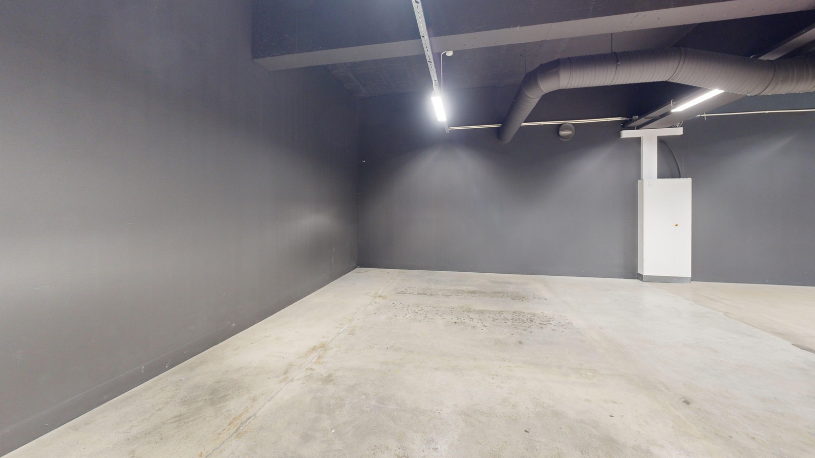 Midtunhaugen 10, lager og kontorlokaler. Galleribilde