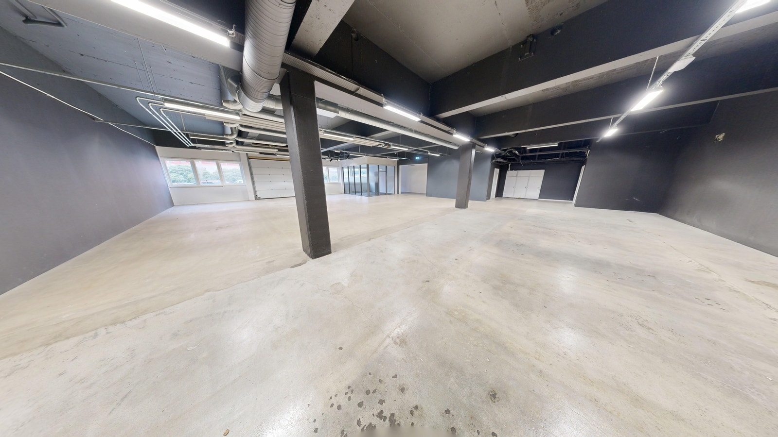 Midtunhaugen 10, lager og kontorlokaler. Galleribilde