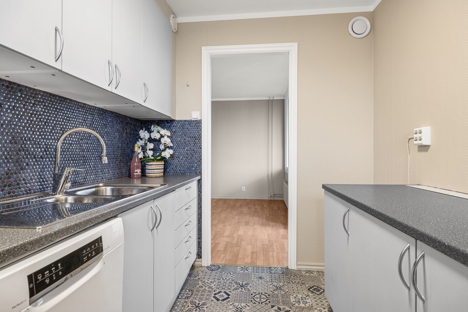 Kjøkken Galleribilde