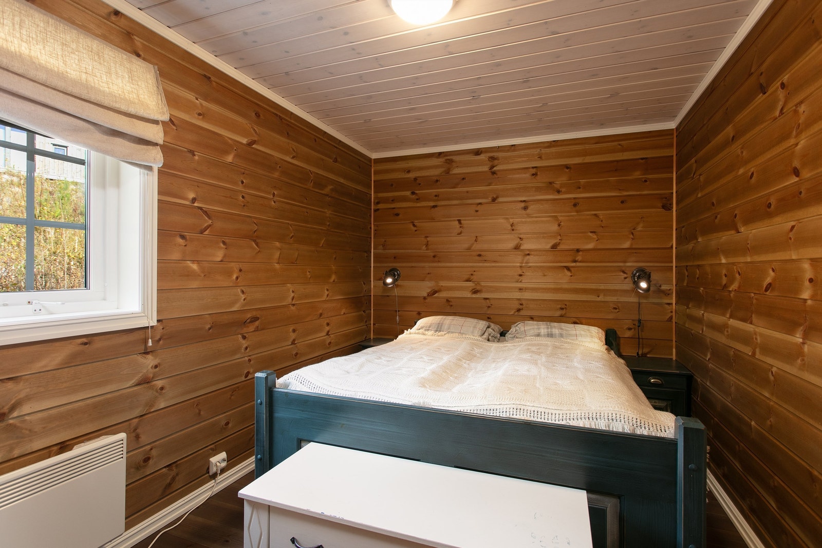 Soverom 1 i 1. etasje Galleribilde