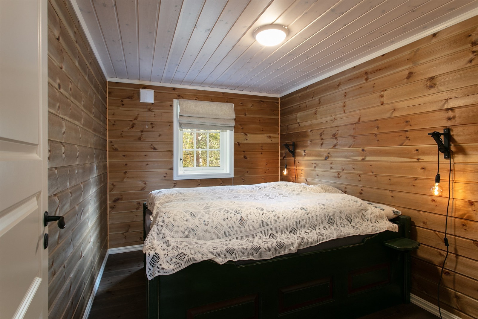 Soverom 1 i 1. etasje Galleribilde