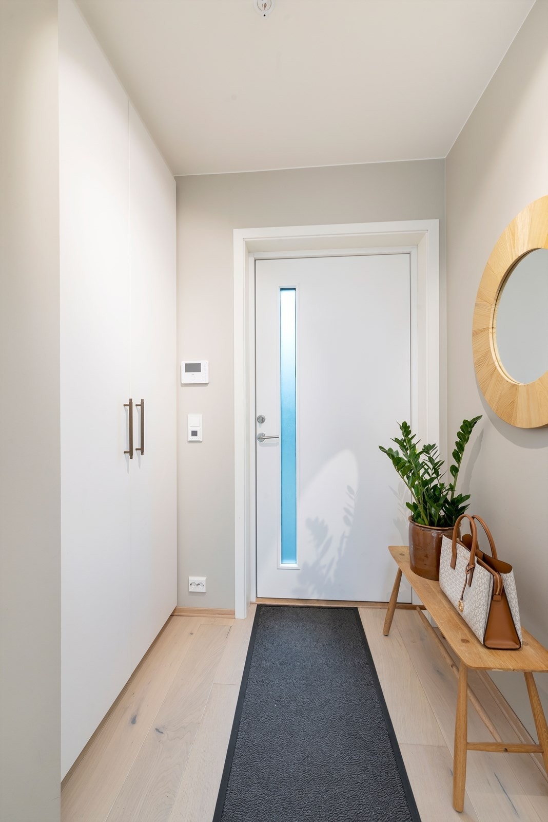 Velkommen inn! Galleribilde