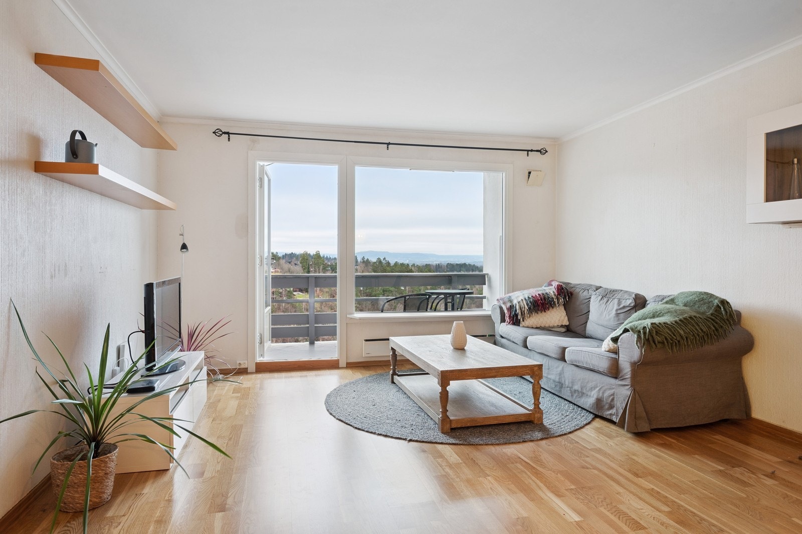 Velkommen! Galleribilde