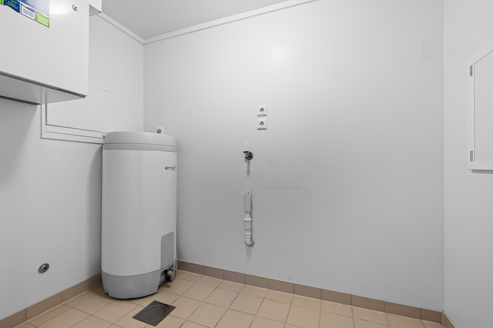 Vaskerom Galleribilde