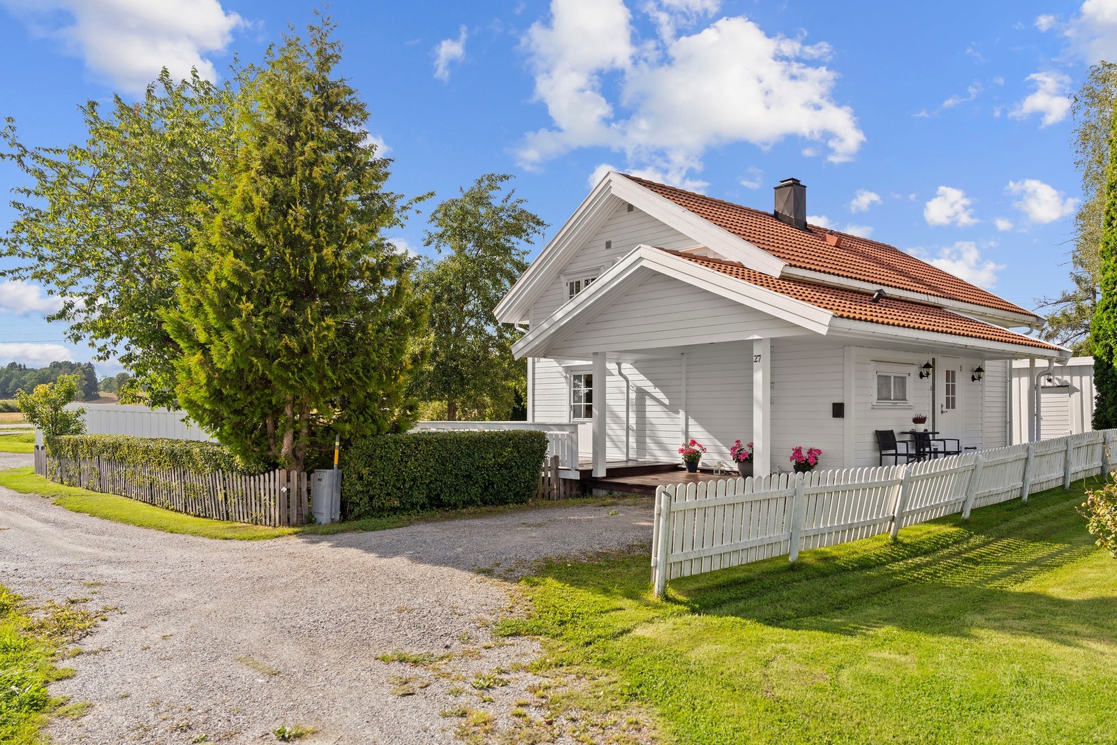 Velkommen til ditt nye hjem! Galleribilde