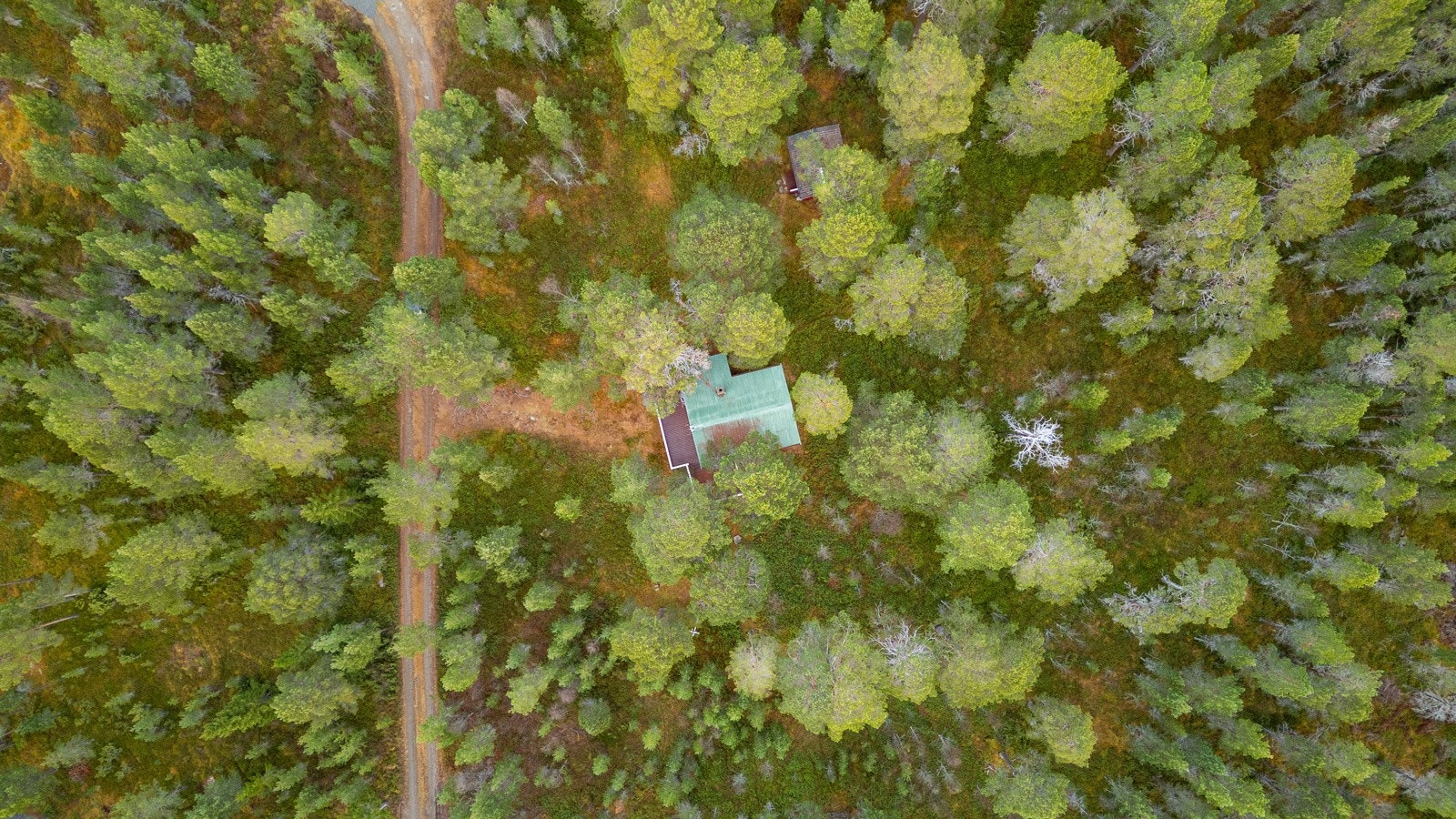 Naturlig og hverdagsnært