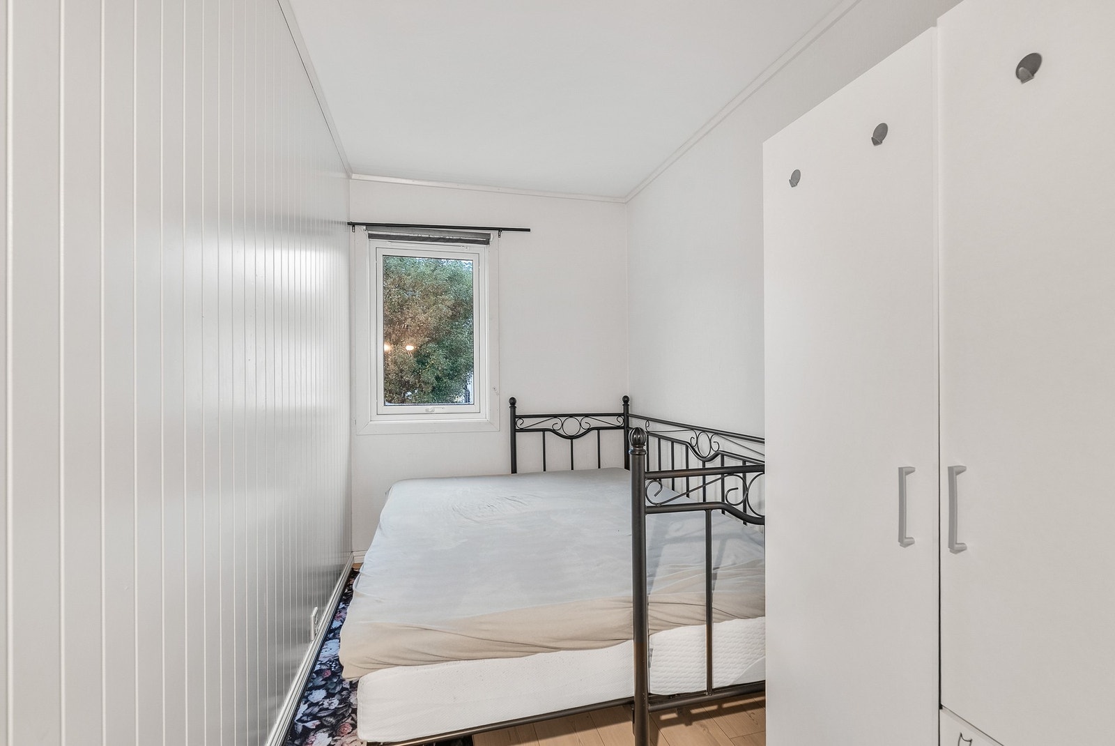 Soverom 2. Galleribilde