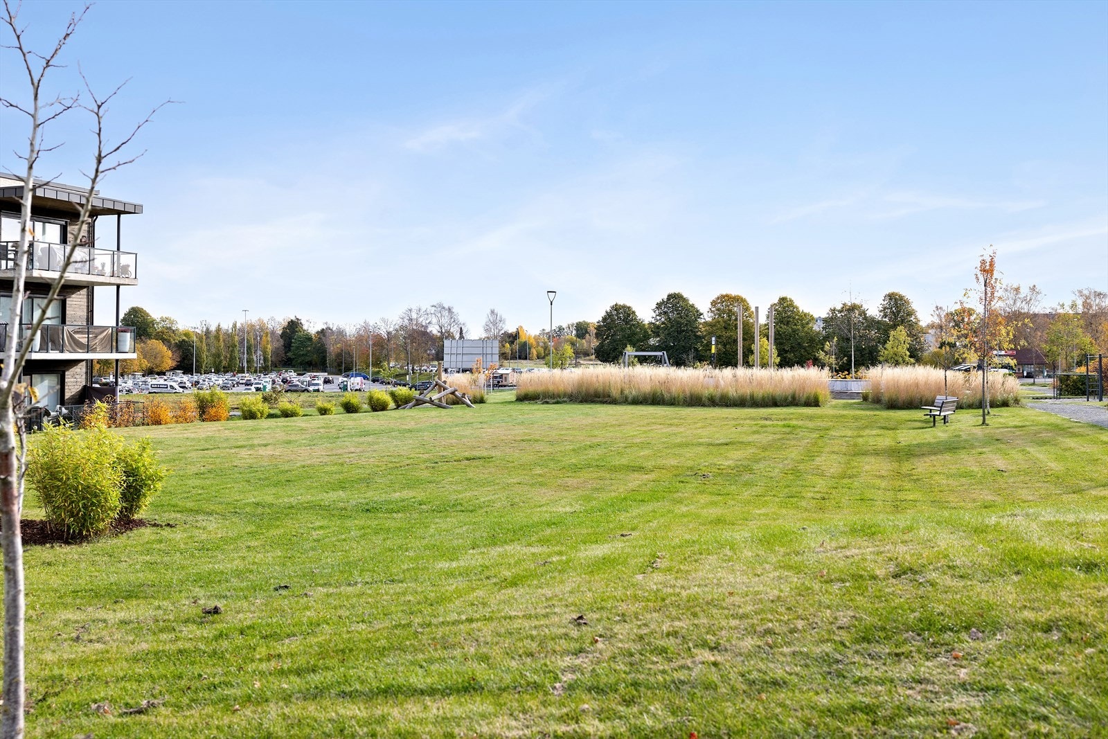 Uteområder Galleribilde