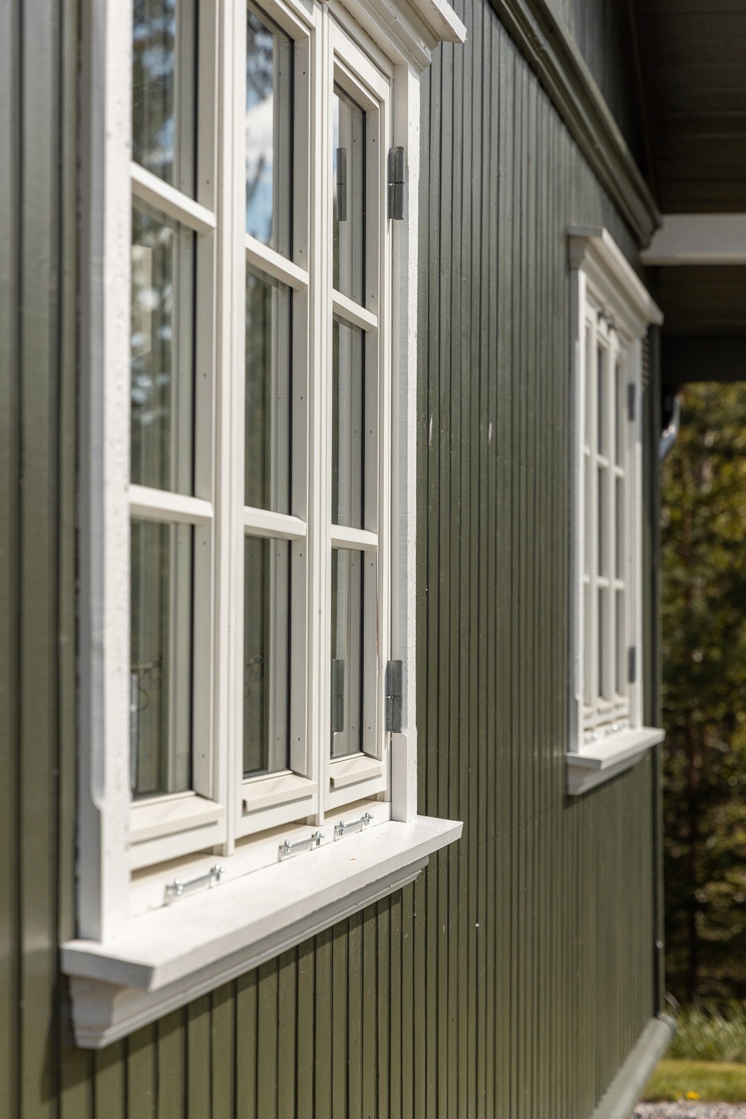 Detalj. Galleribilde