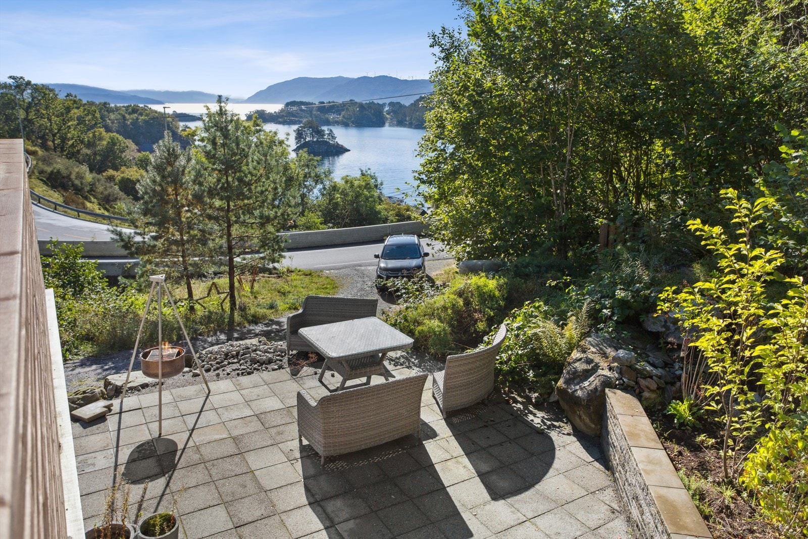 Velkommen til en hyggelig visning.
Husk å melde deg på! Galleribilde