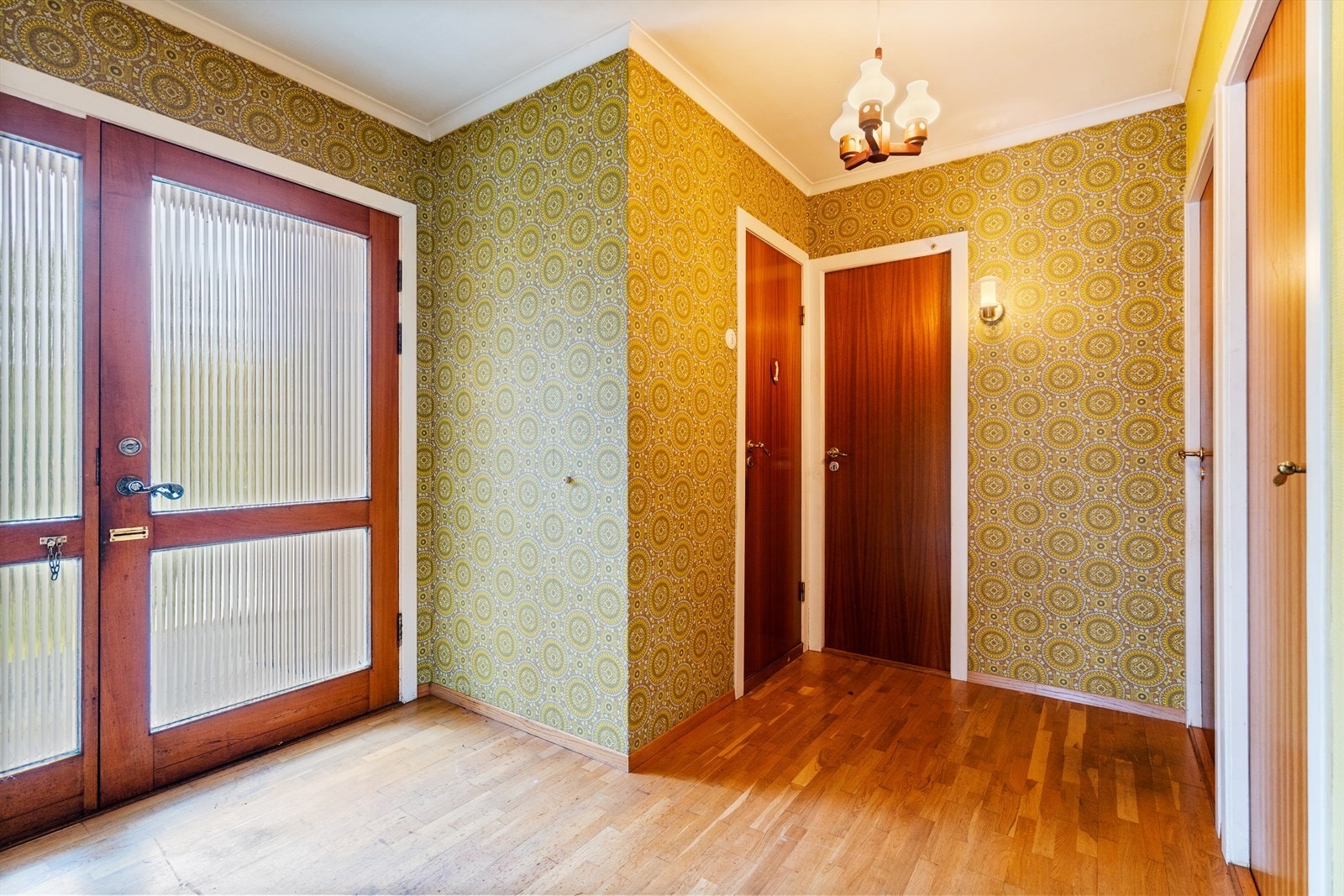 Velkommen inn! Galleribilde