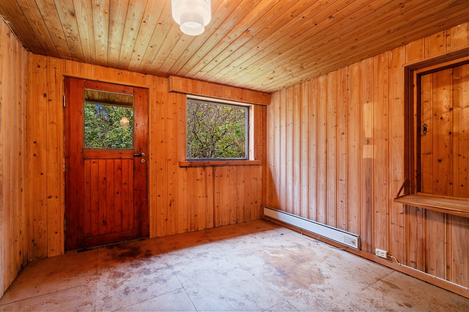 Kjeller Galleribilde