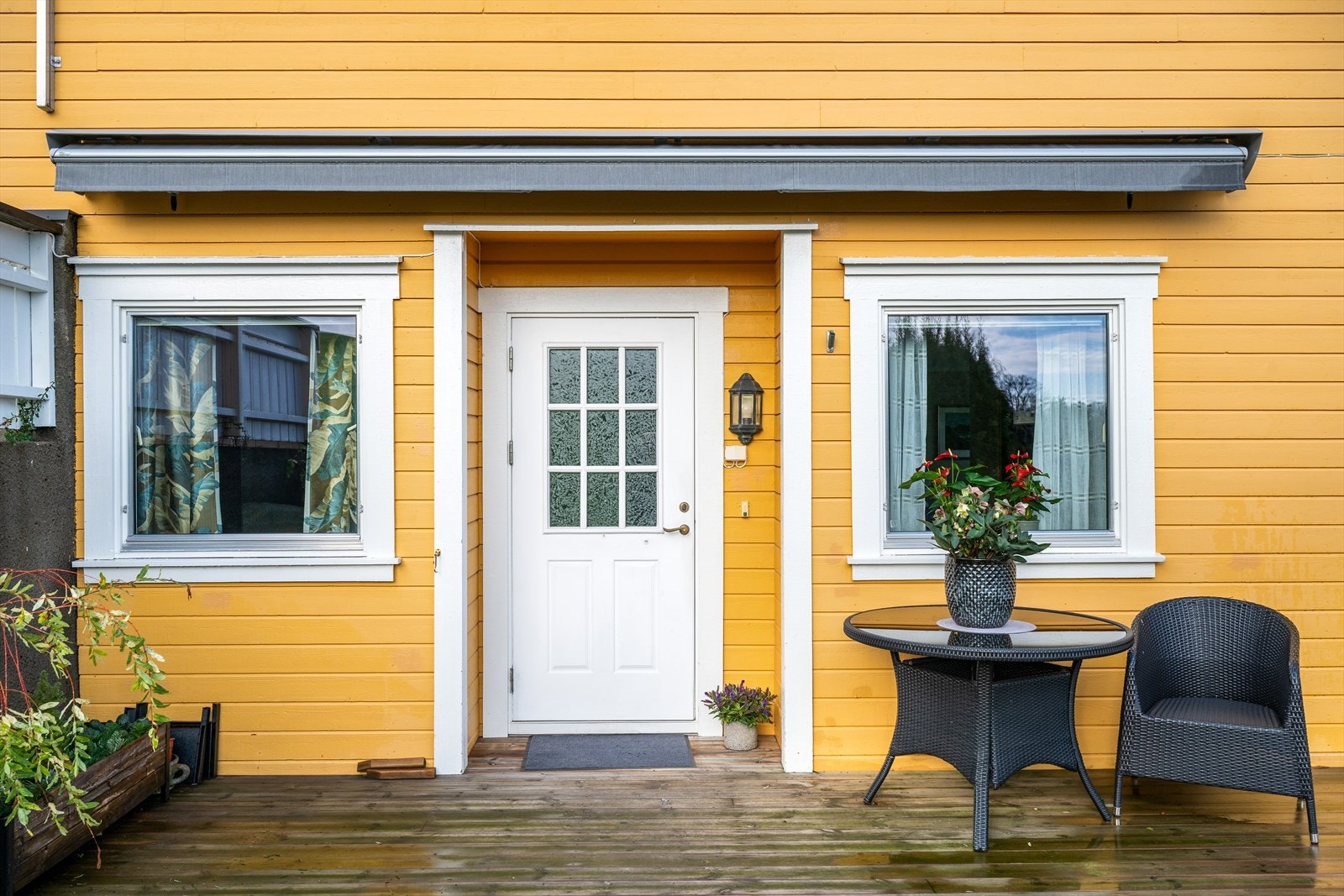 Velkommen inn! Galleribilde